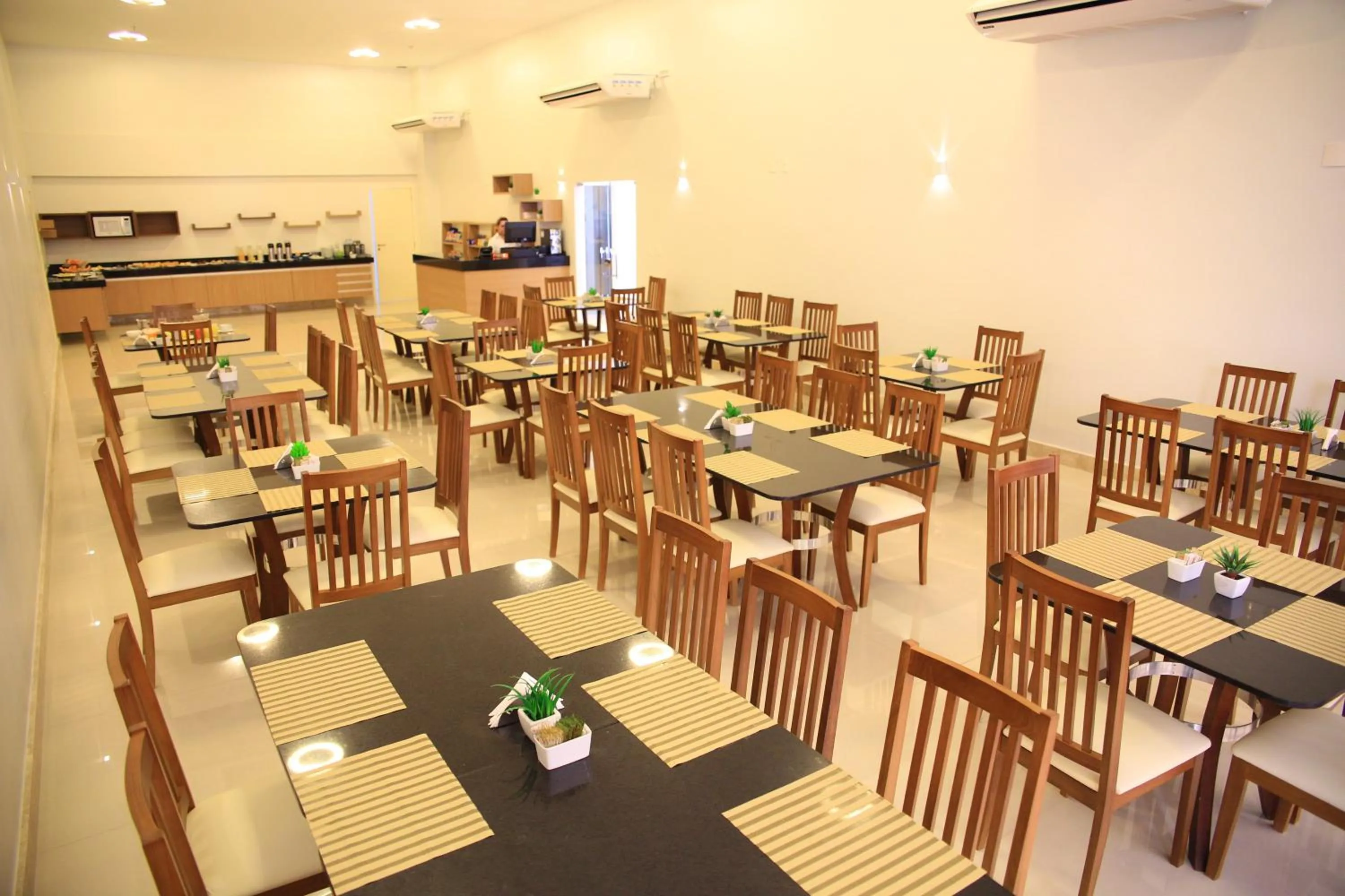 Food close-up in Stay Inn Hotel