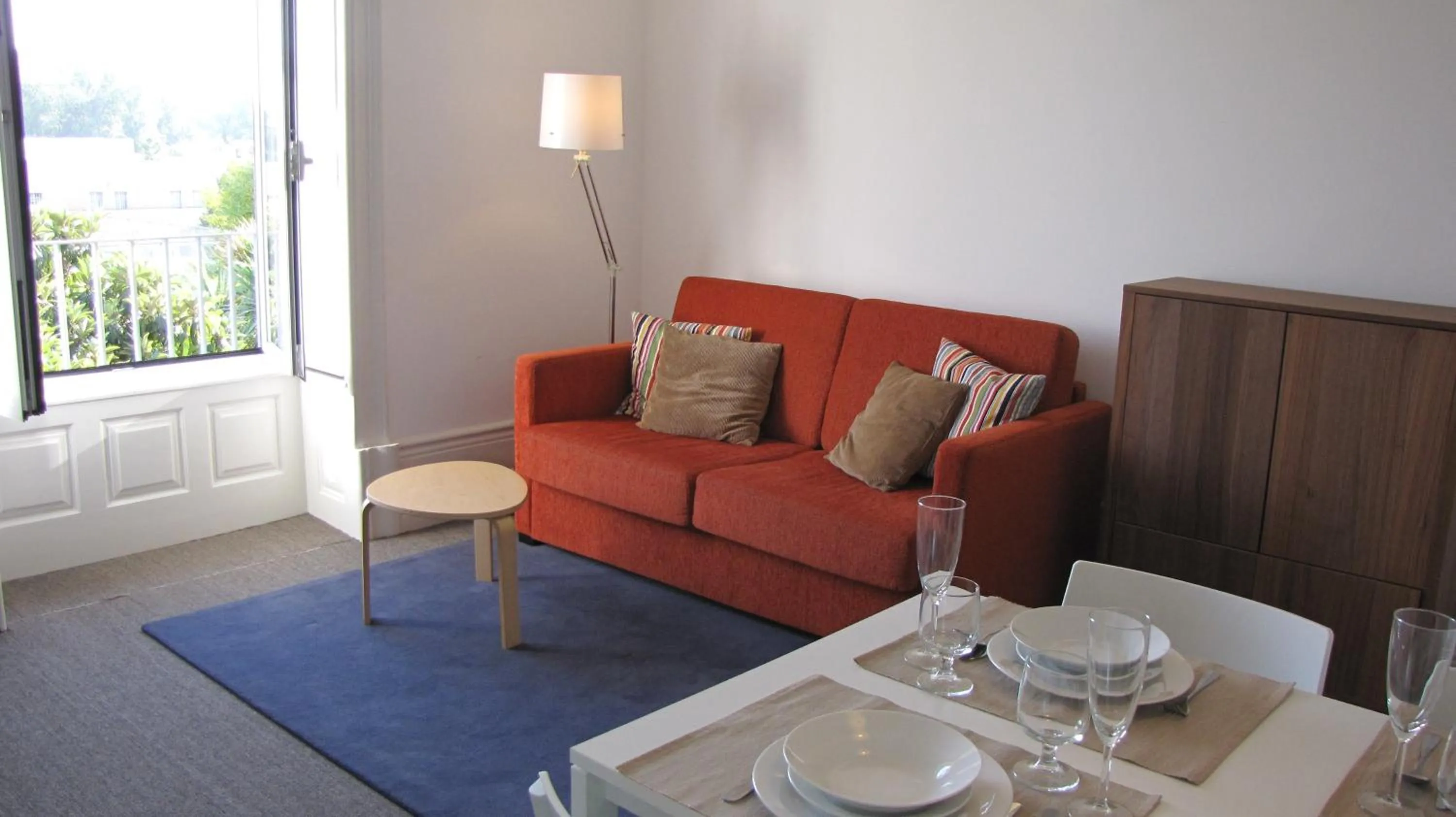 Day in Koolhouse Porto