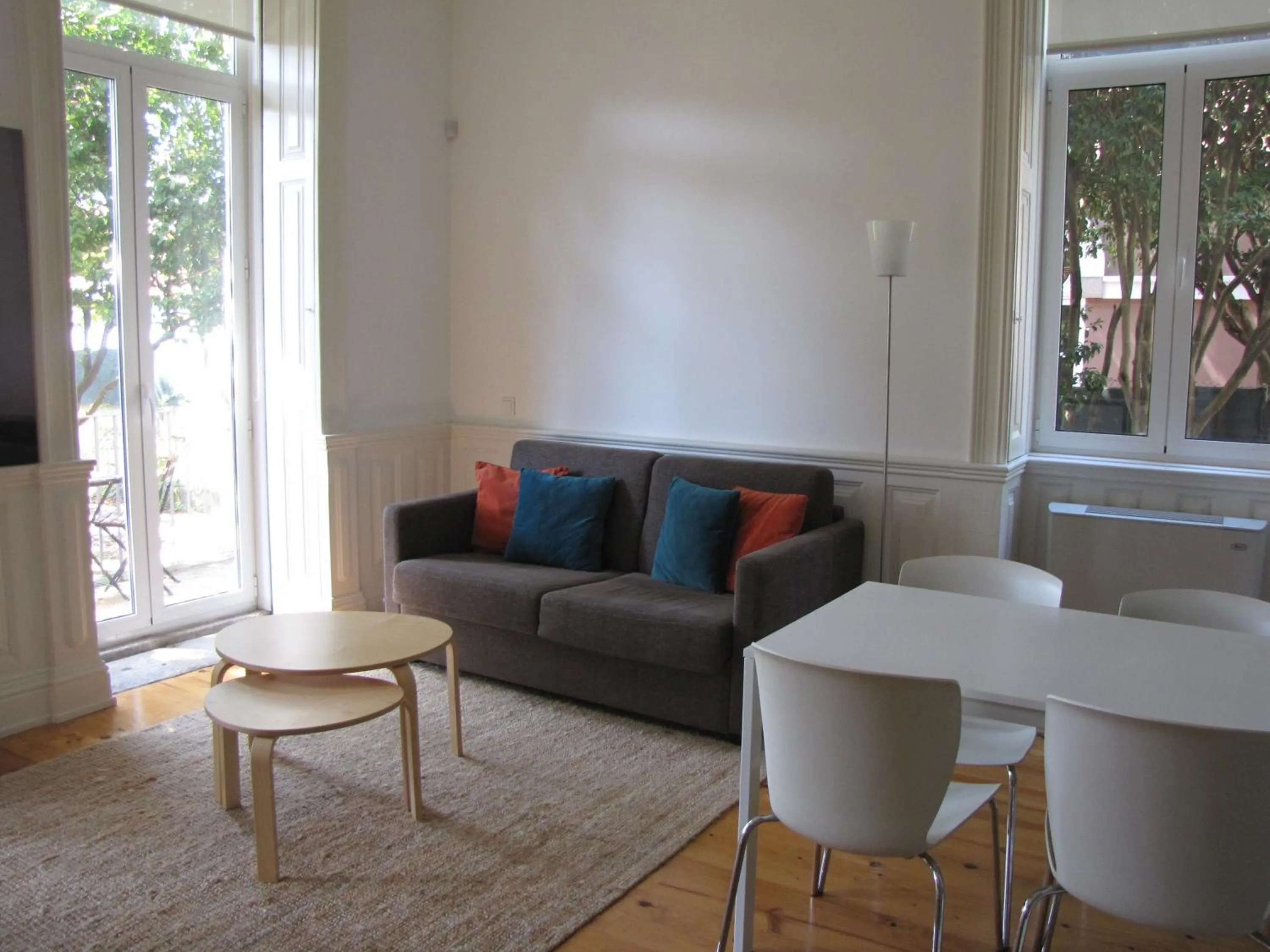 Day in Koolhouse Porto