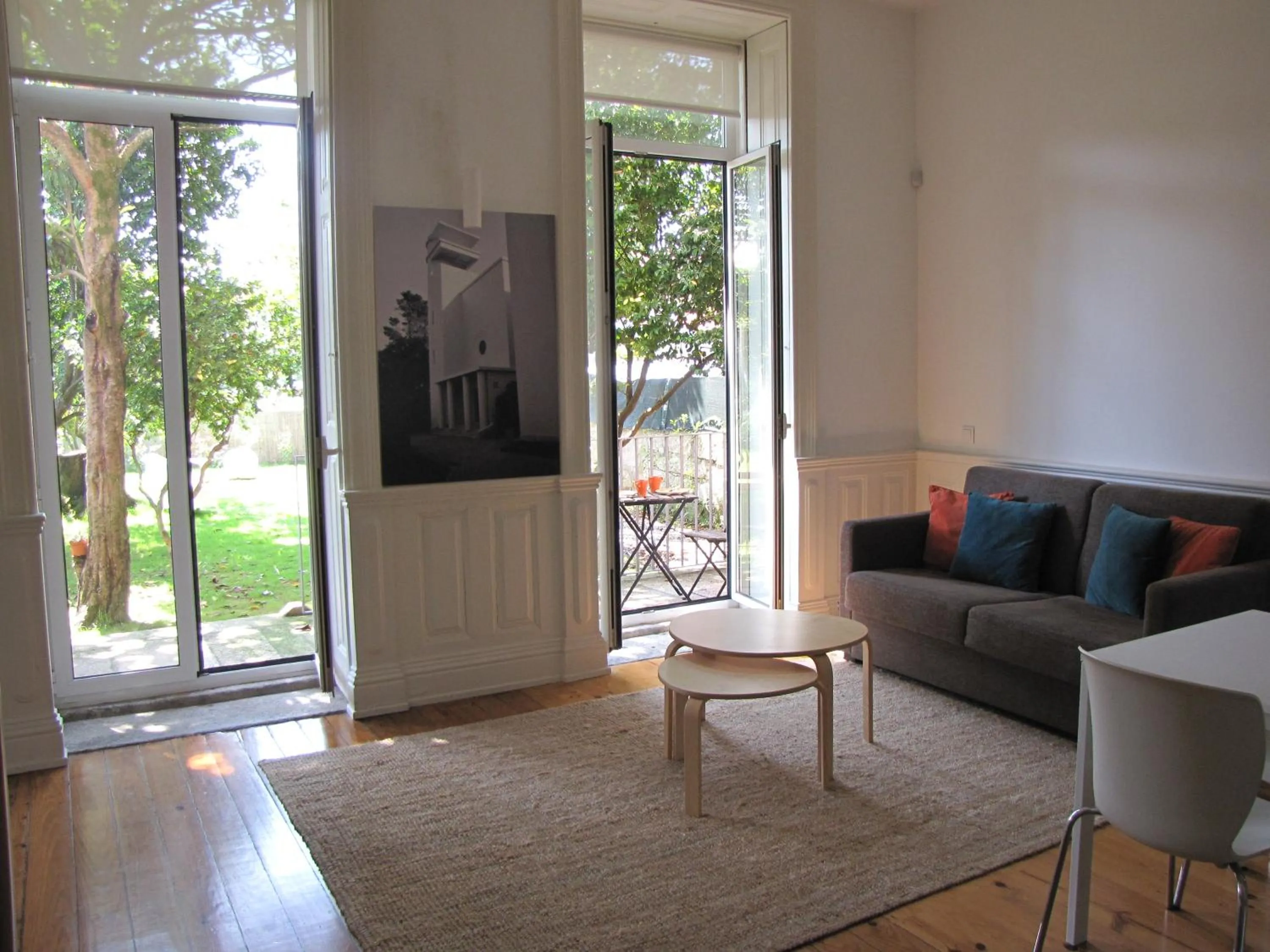 Day in Koolhouse Porto