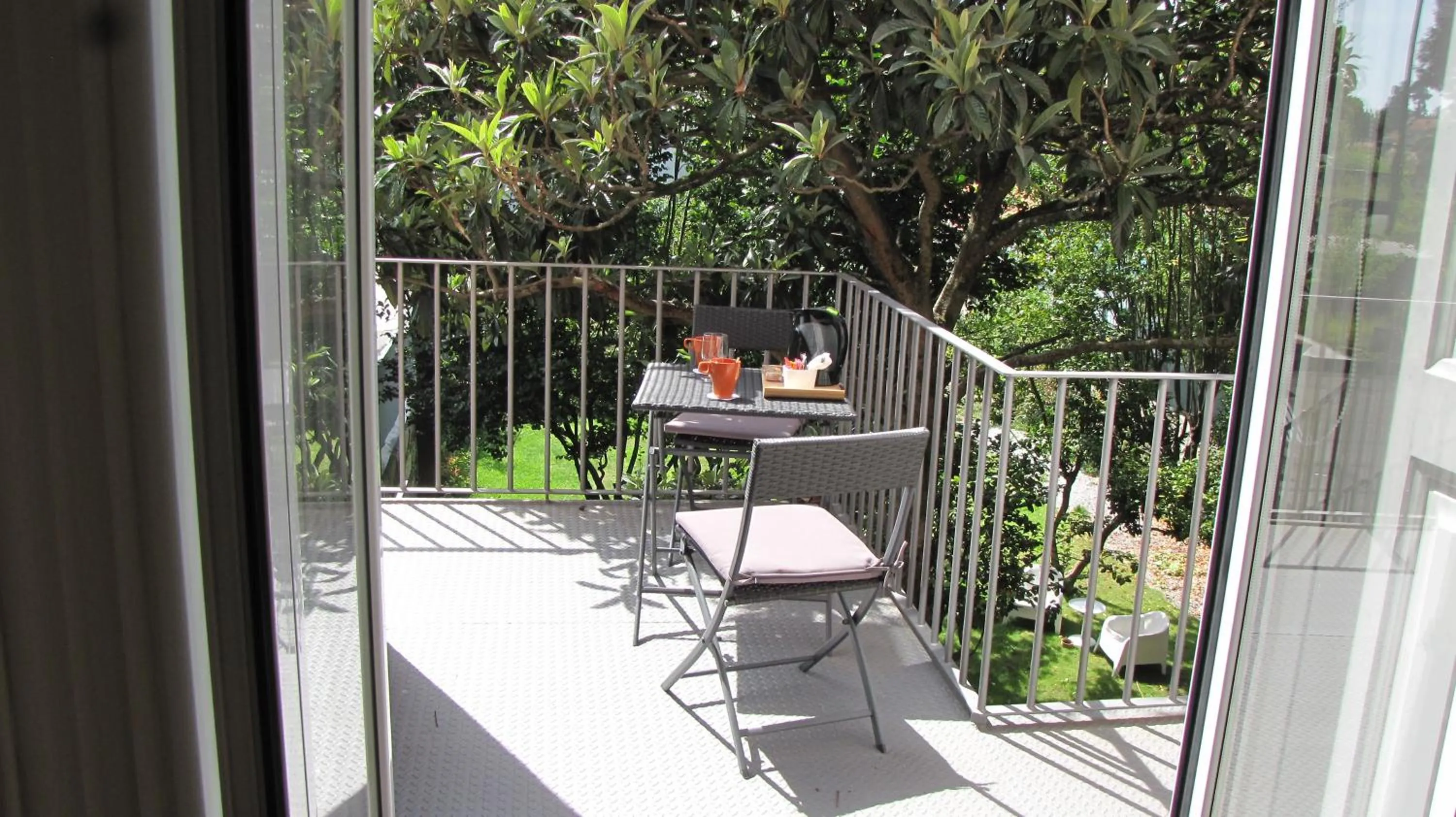 Day in Koolhouse Porto