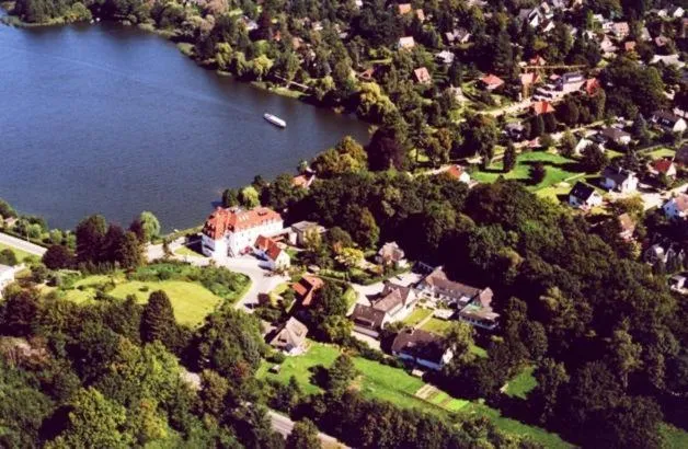 Hotel Seeschloss am Kellersee