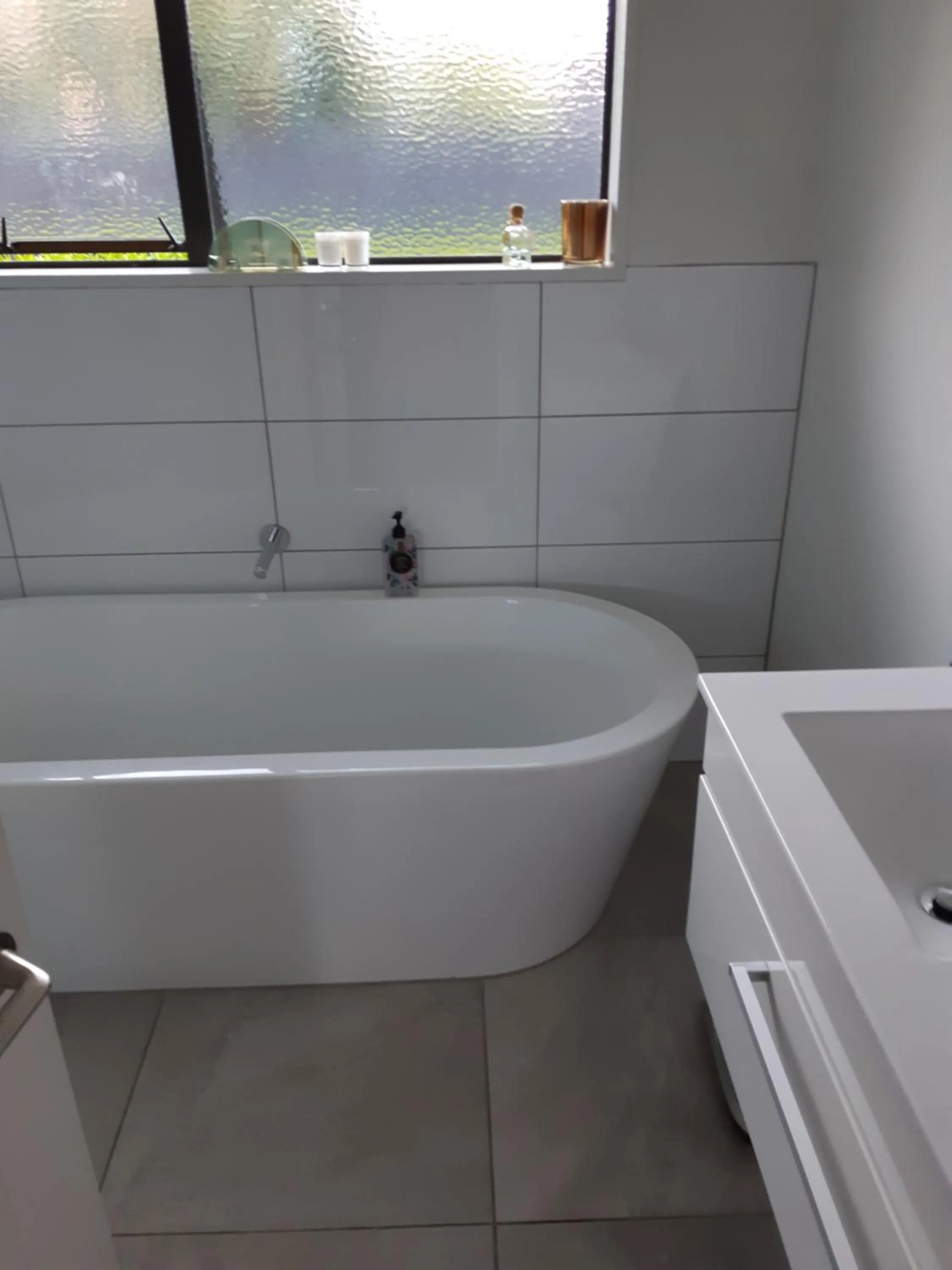 Bathroom in Maples on Harewood