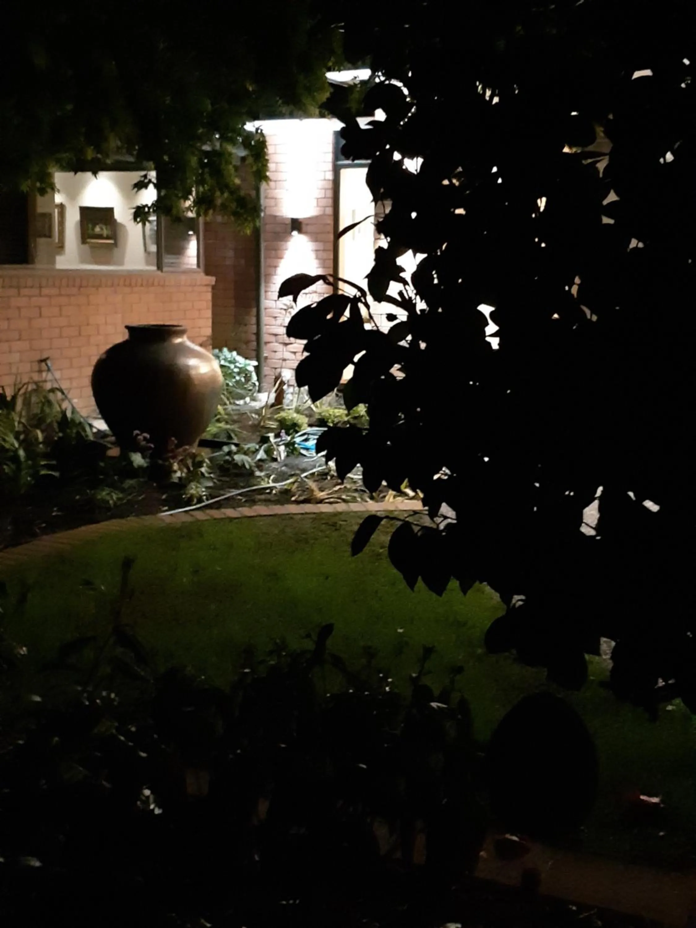 Property building in Maples on Harewood