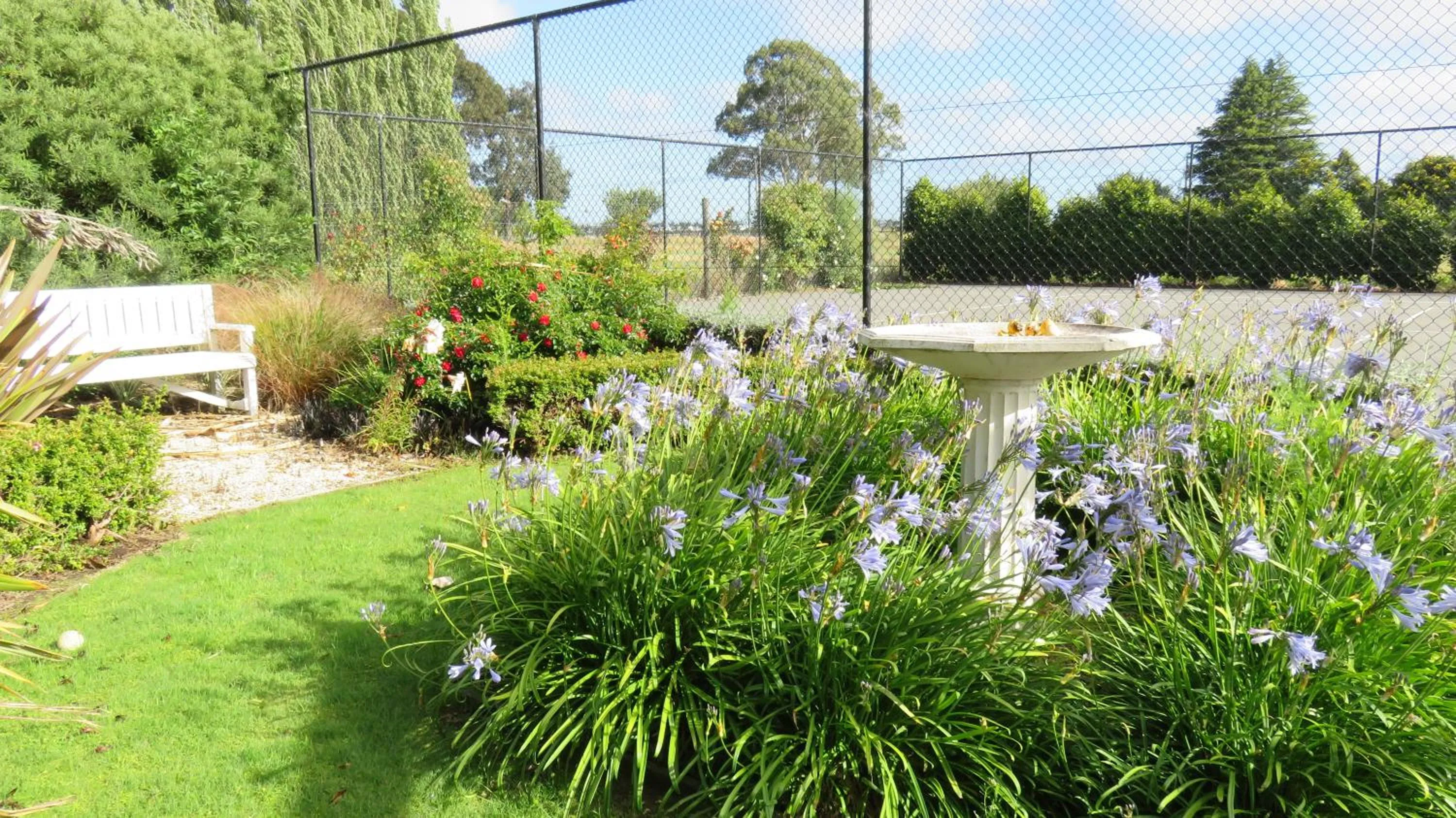 Fitness centre/facilities in Maples on Harewood