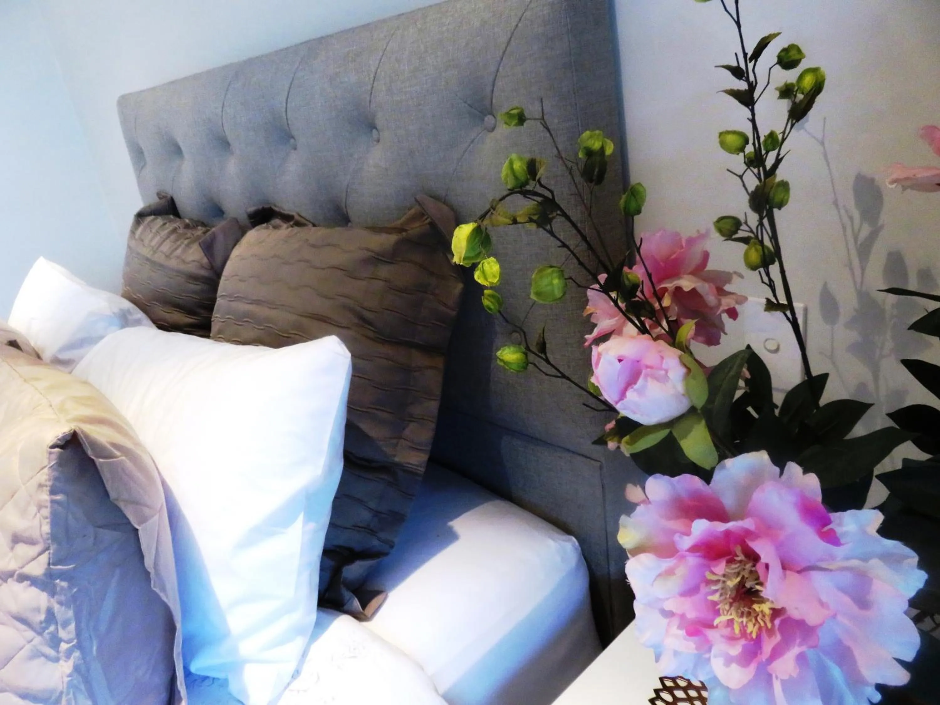 Bedroom in Maples on Harewood