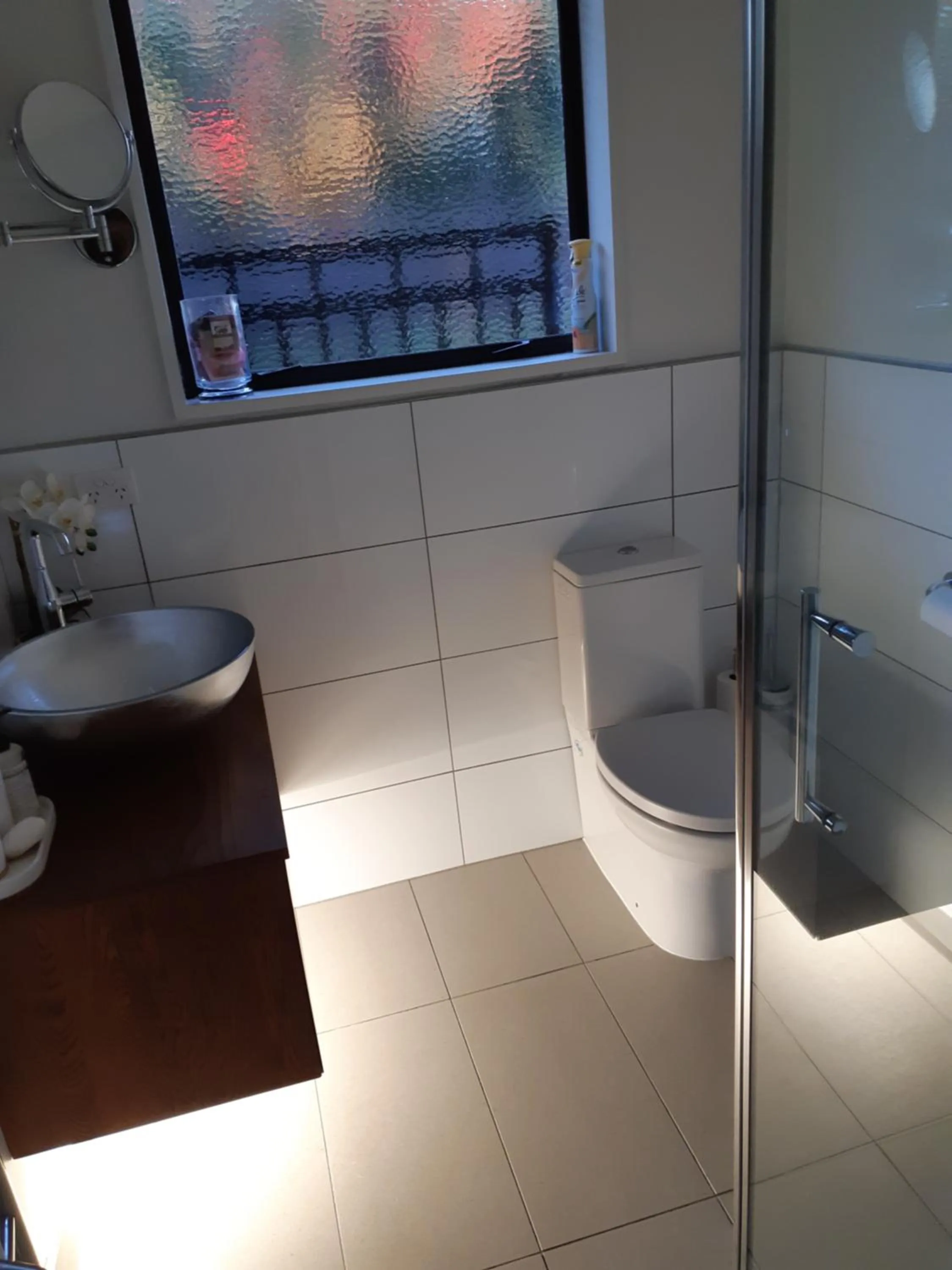 Bathroom in Maples on Harewood