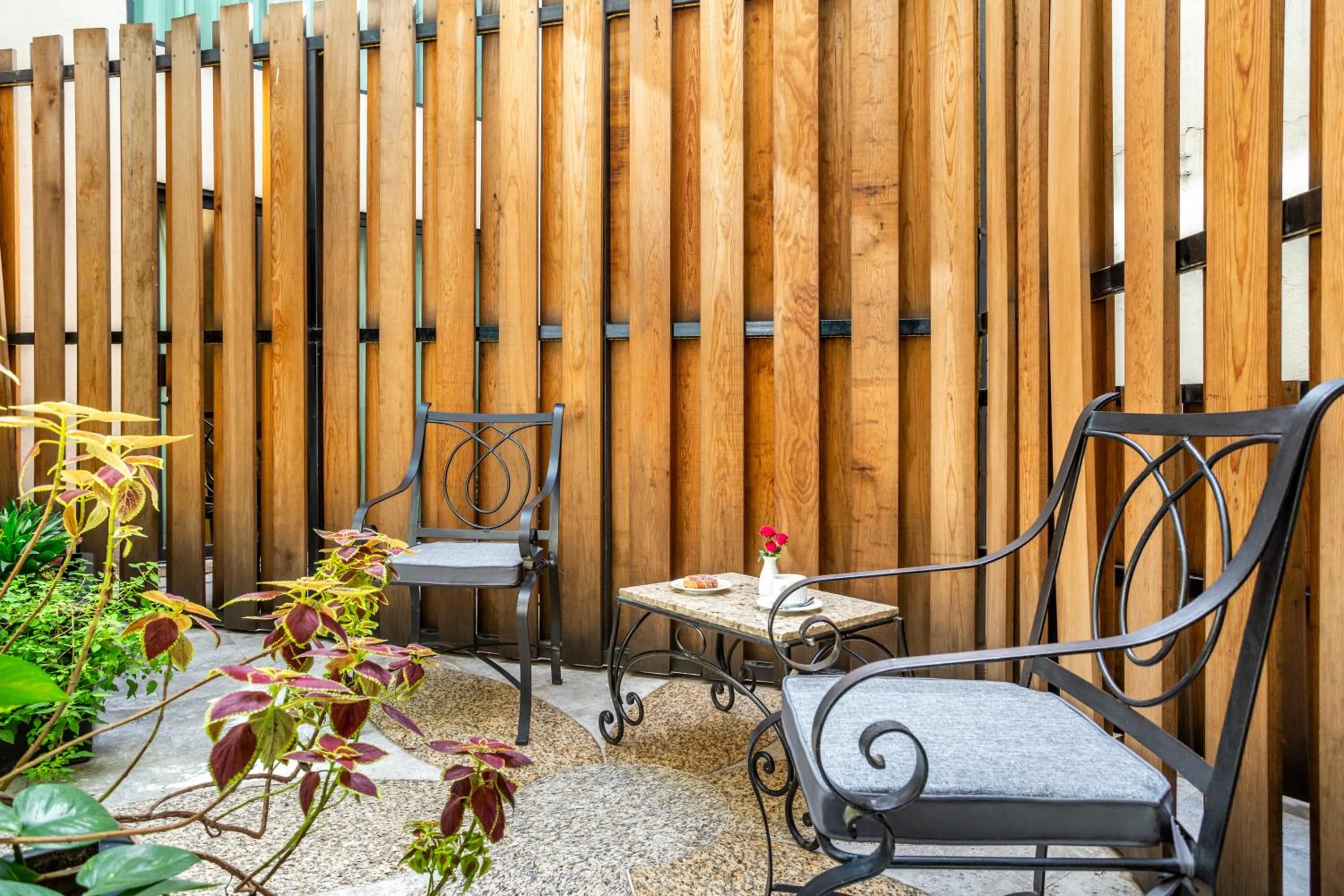 Day in Alteza Polanco