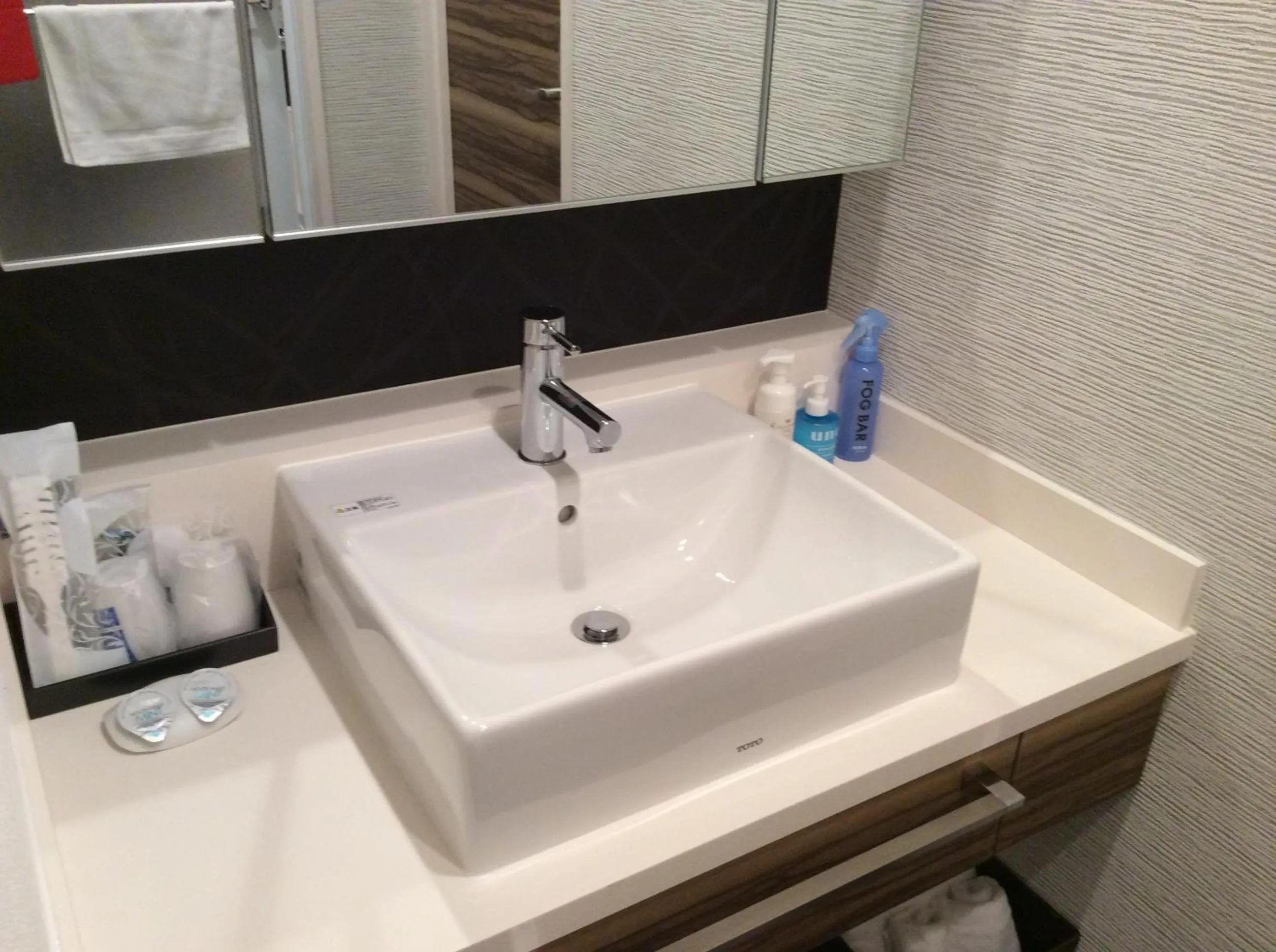 Other, Bathroom in Hotel Mandarin