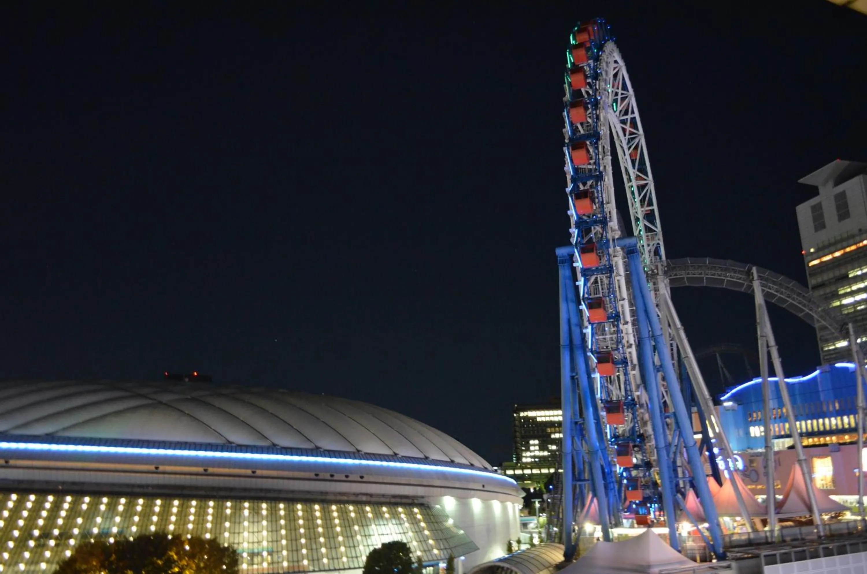 View (from property/room) in Hotel Mandarin