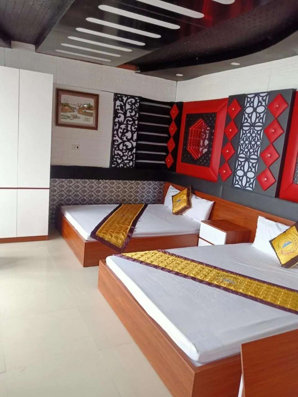 Thang Loi Tam Dao Hotel