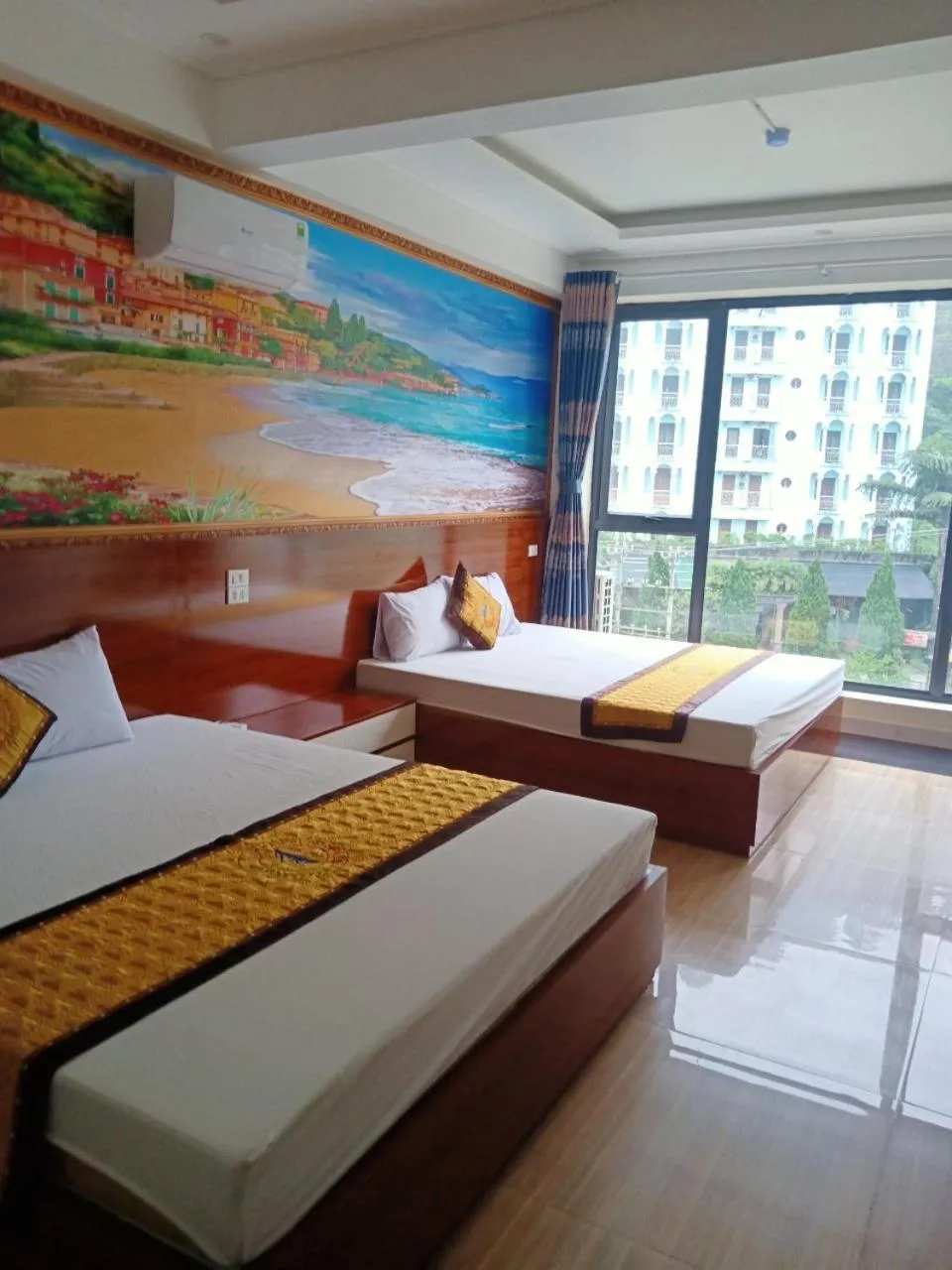 Thang Loi Tam Dao Hotel