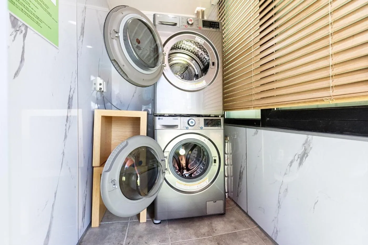 Property building in Hotel Nafore