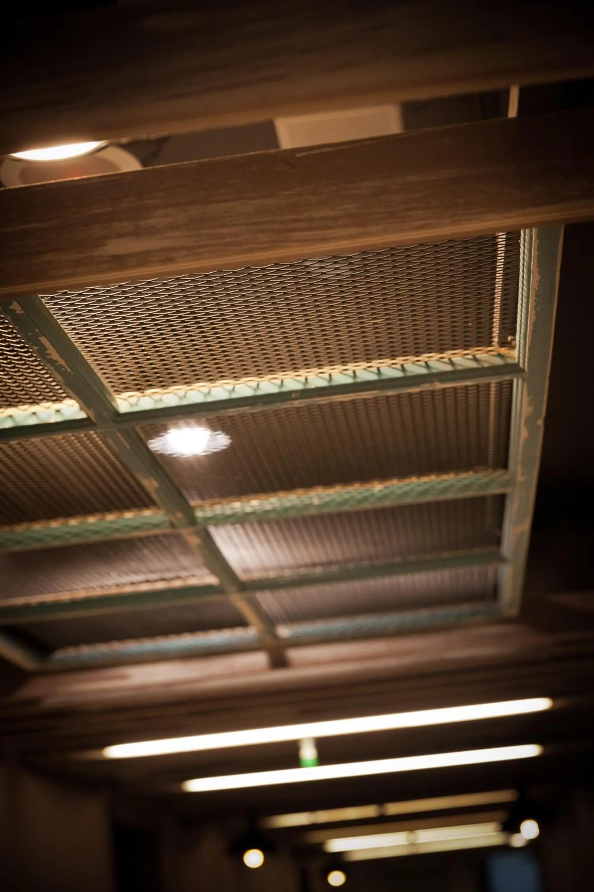 Other in Ximen Wow Hostel