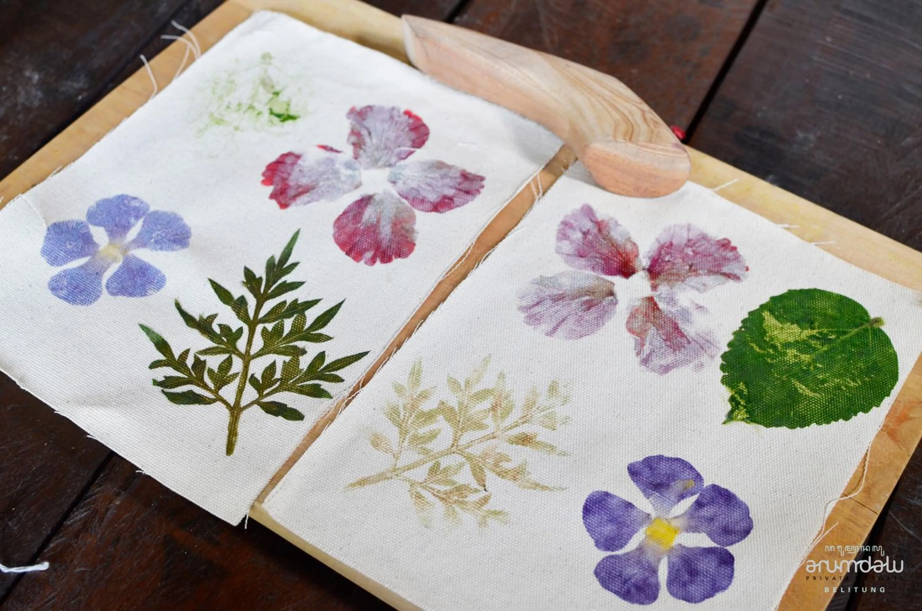 Entertainment in Arumdalu Private Resort