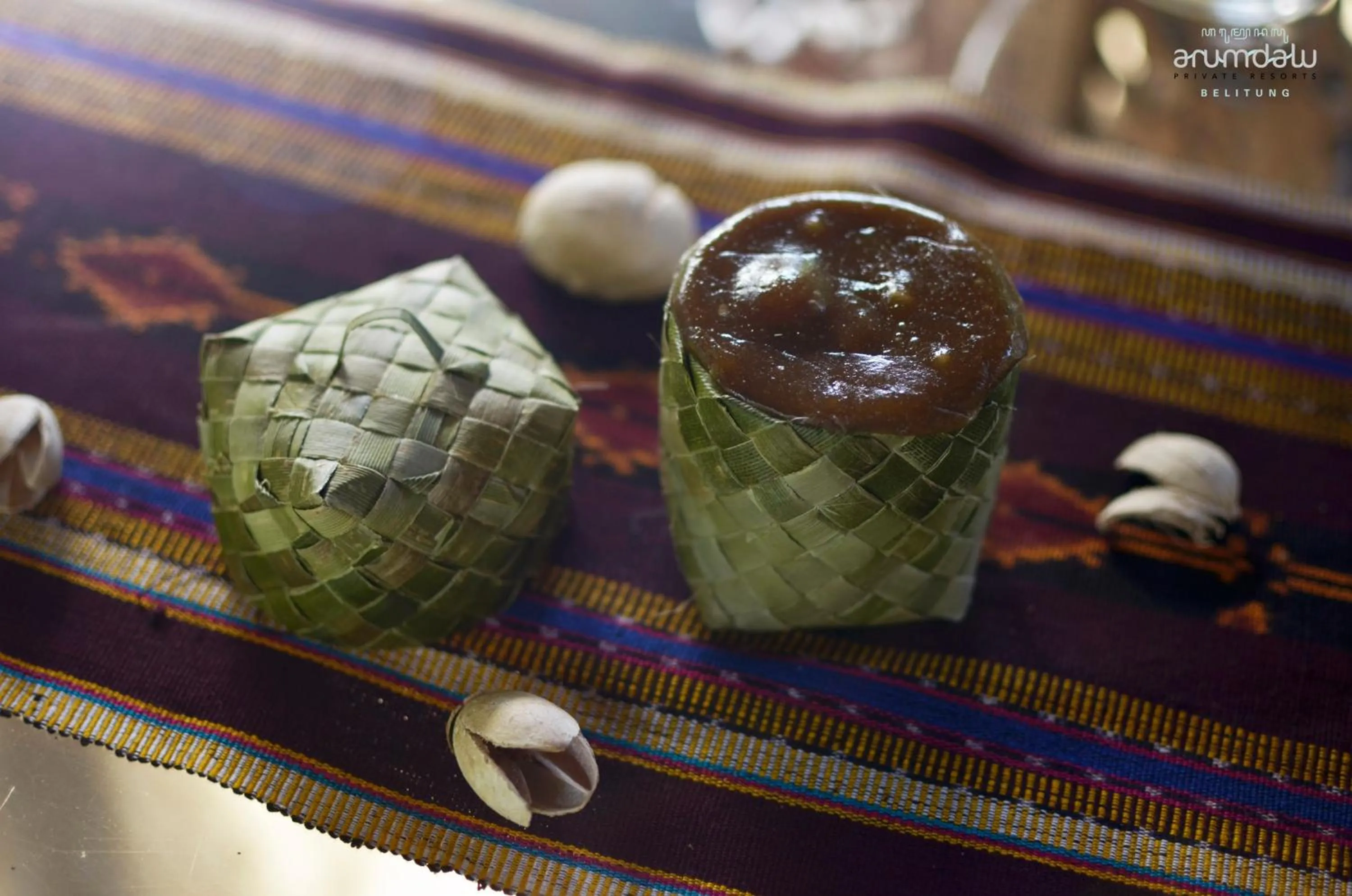 Entertainment in Arumdalu Private Resort