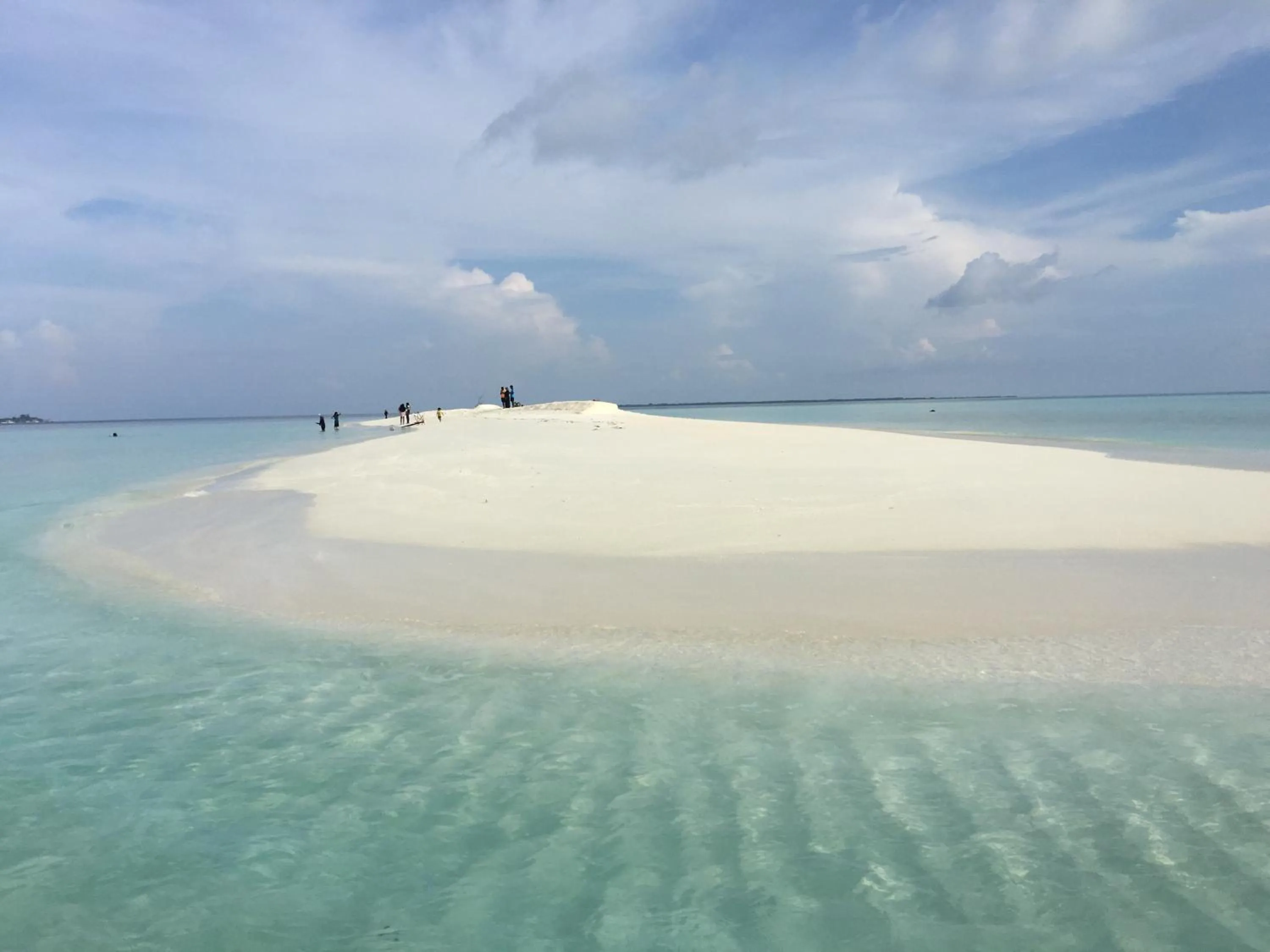 Activities in Koimala Hotel