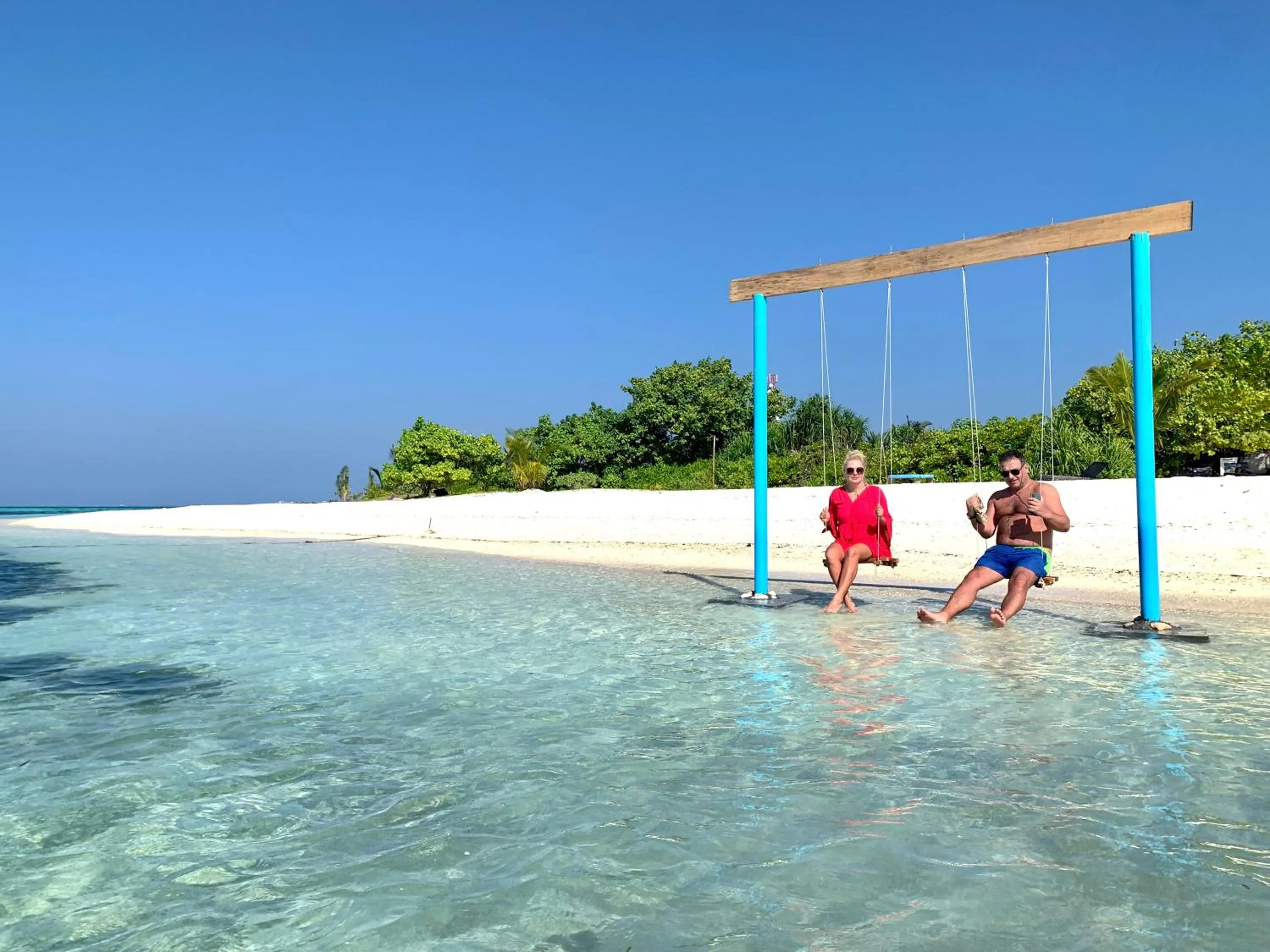 Day in Koimala Hotel