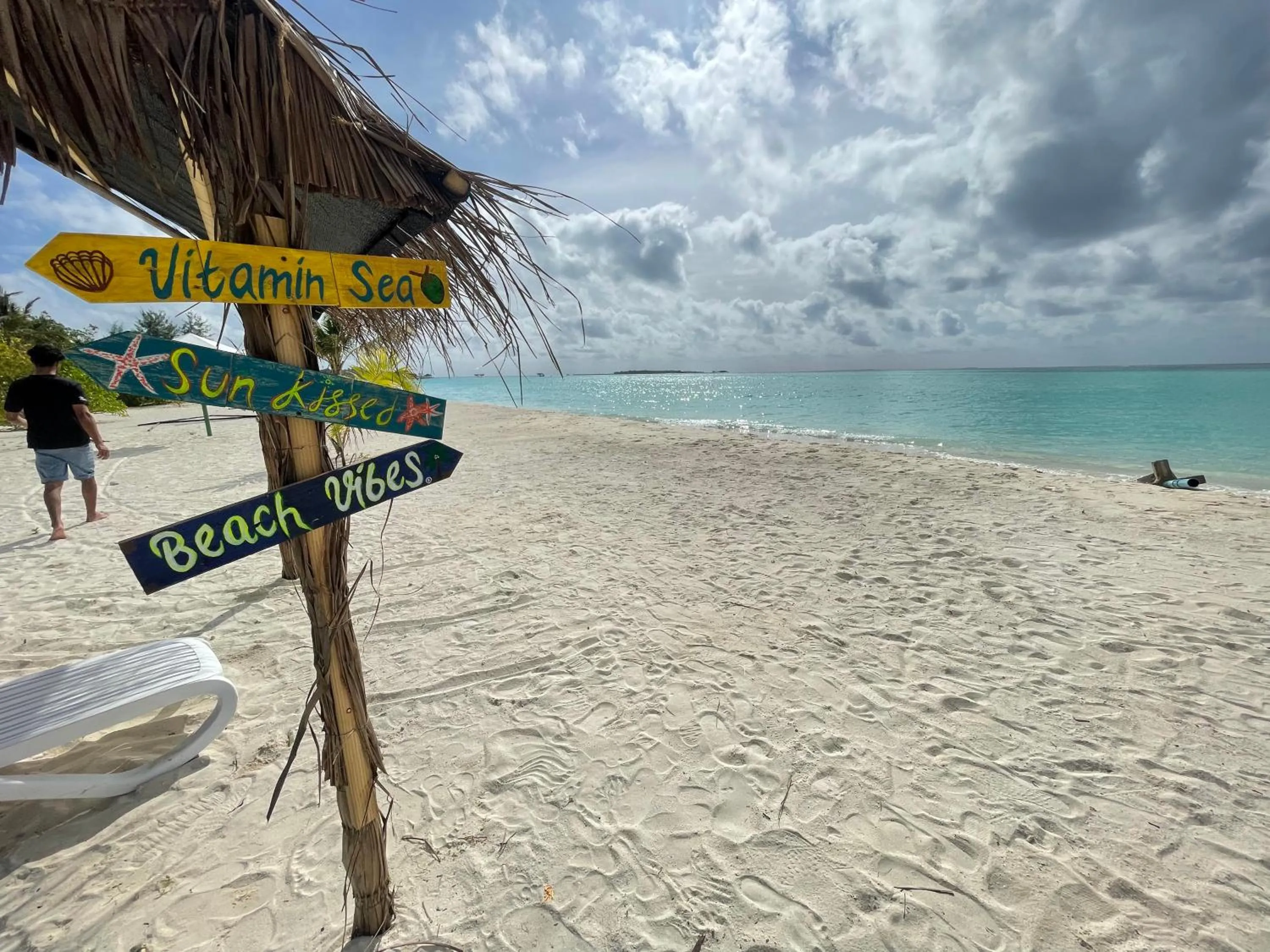 Nearby landmark in Koimala Hotel