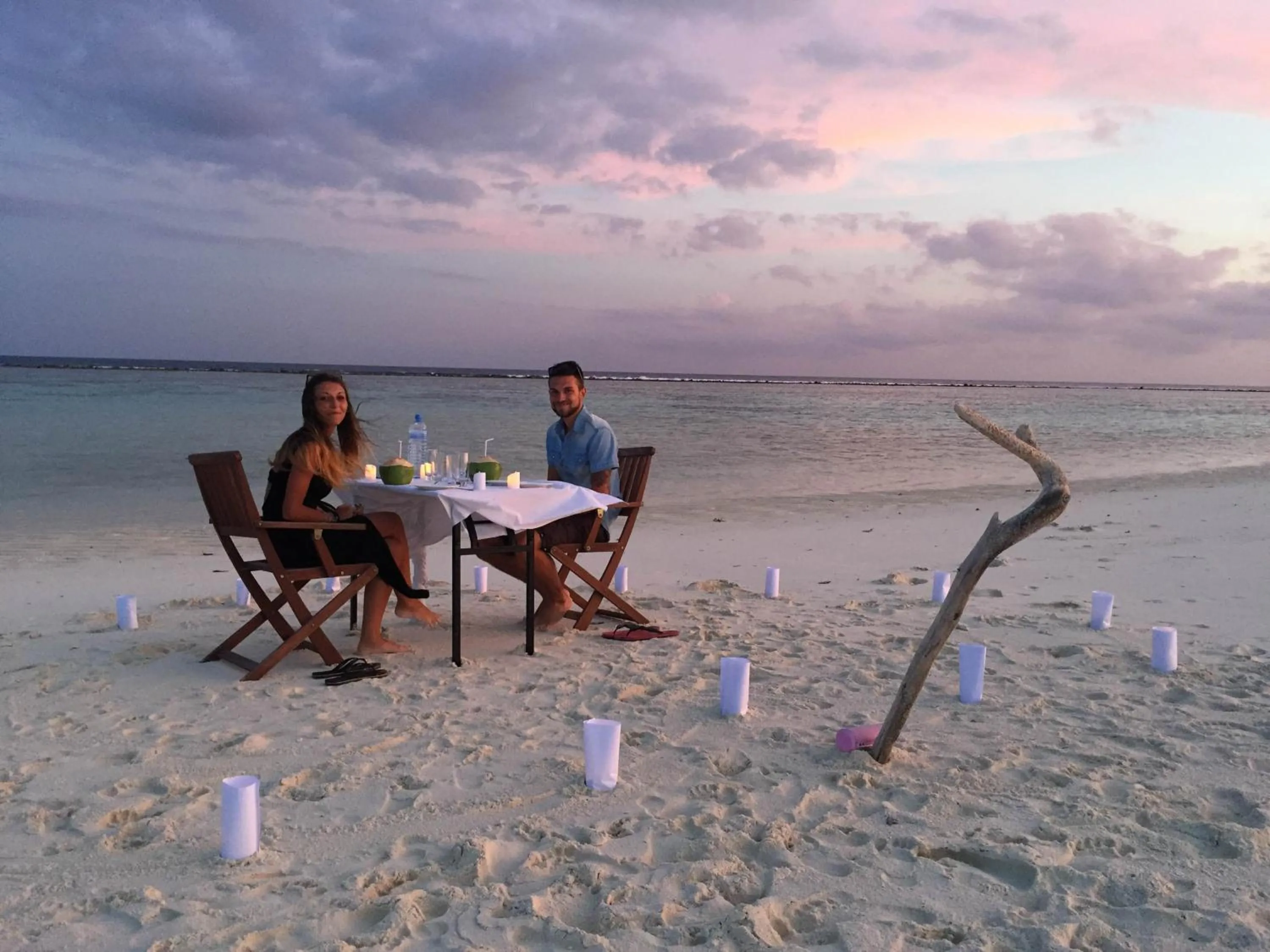 Location in Koimala Hotel