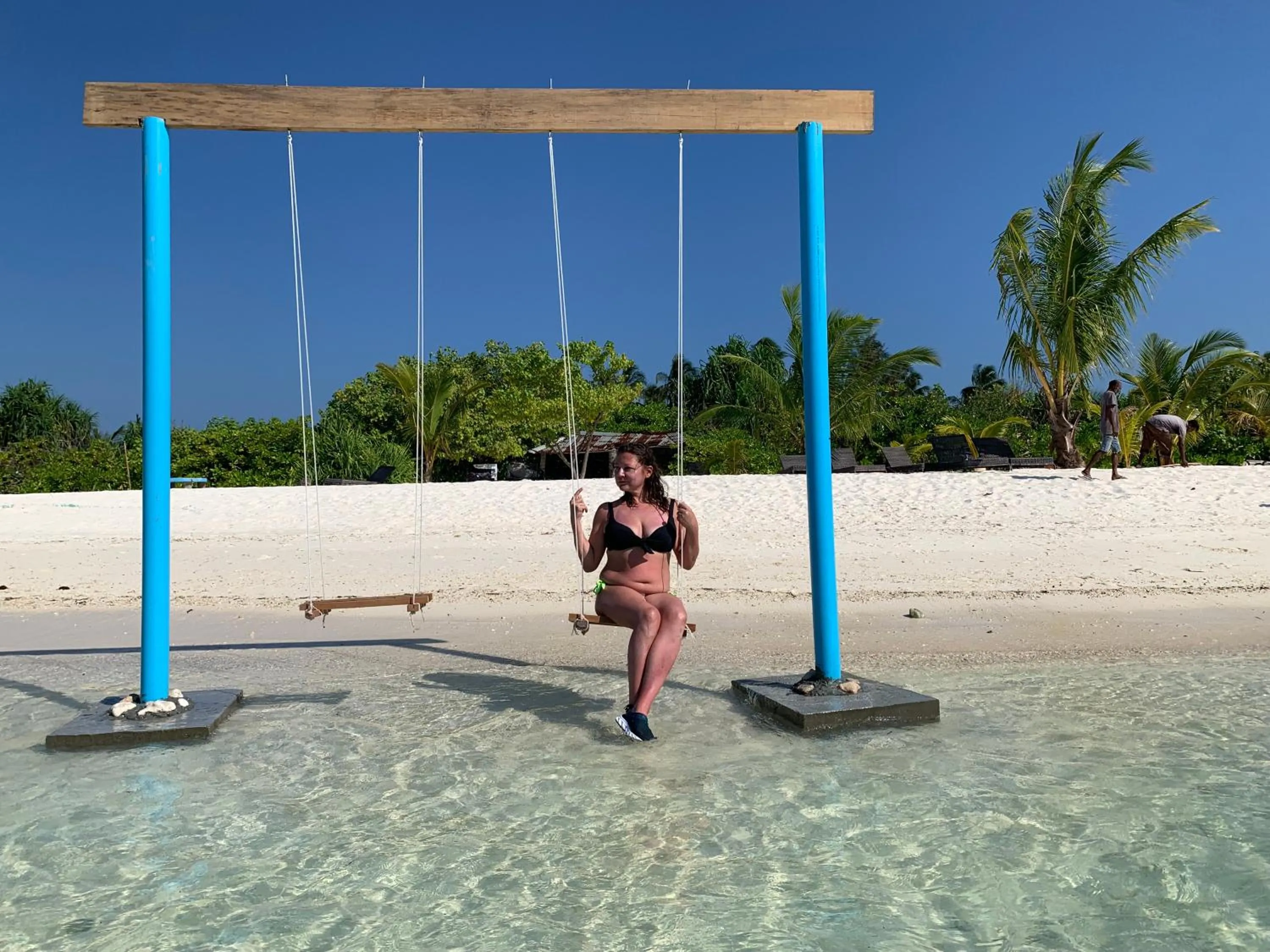 Day in Koimala Hotel