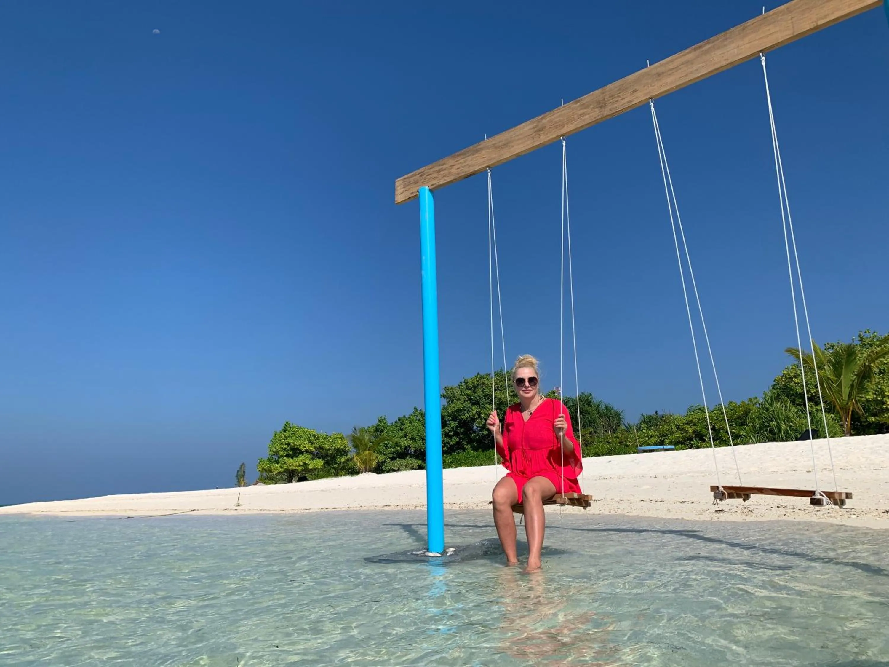 Natural landscape in Koimala Hotel