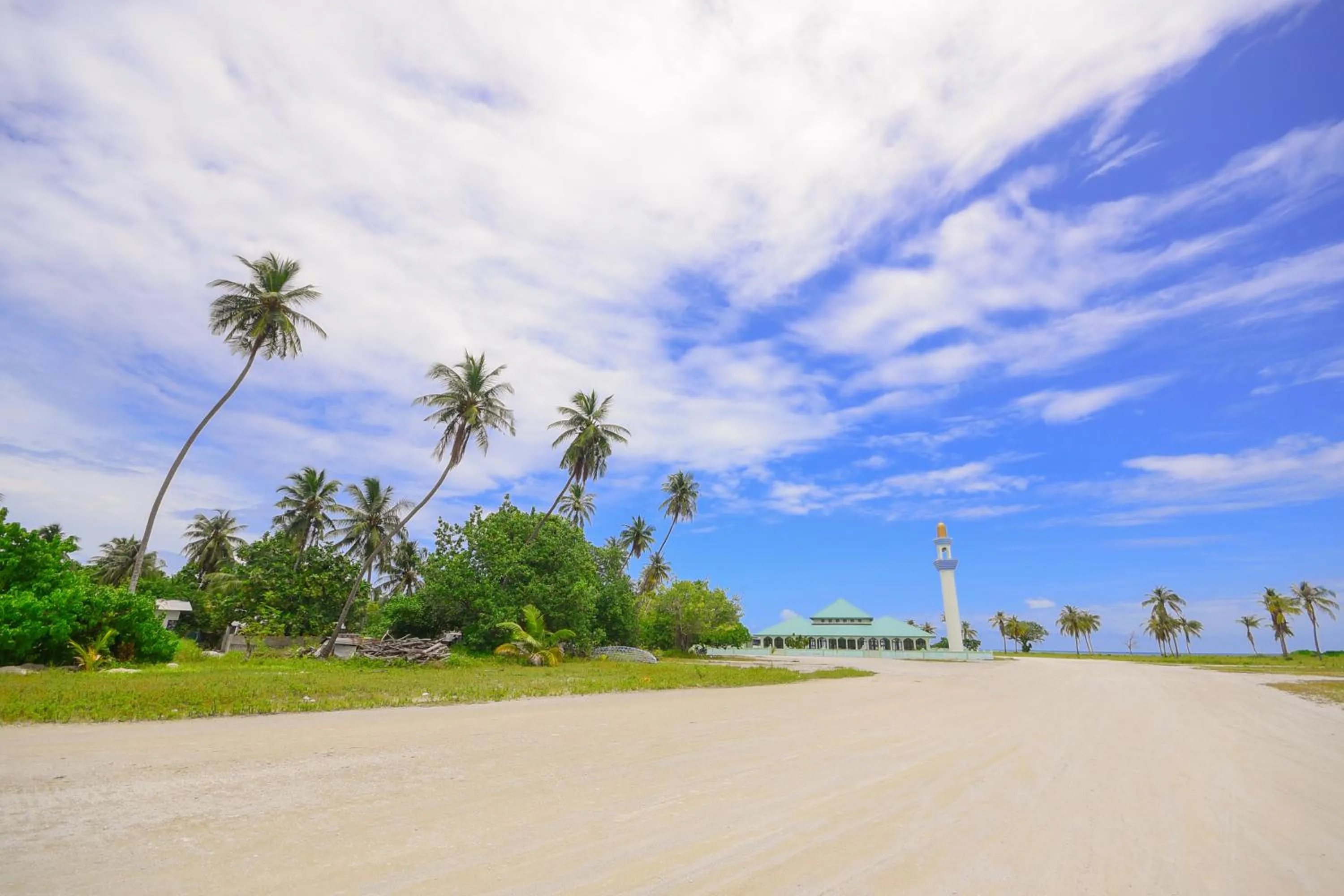 Neighbourhood in Koimala Hotel