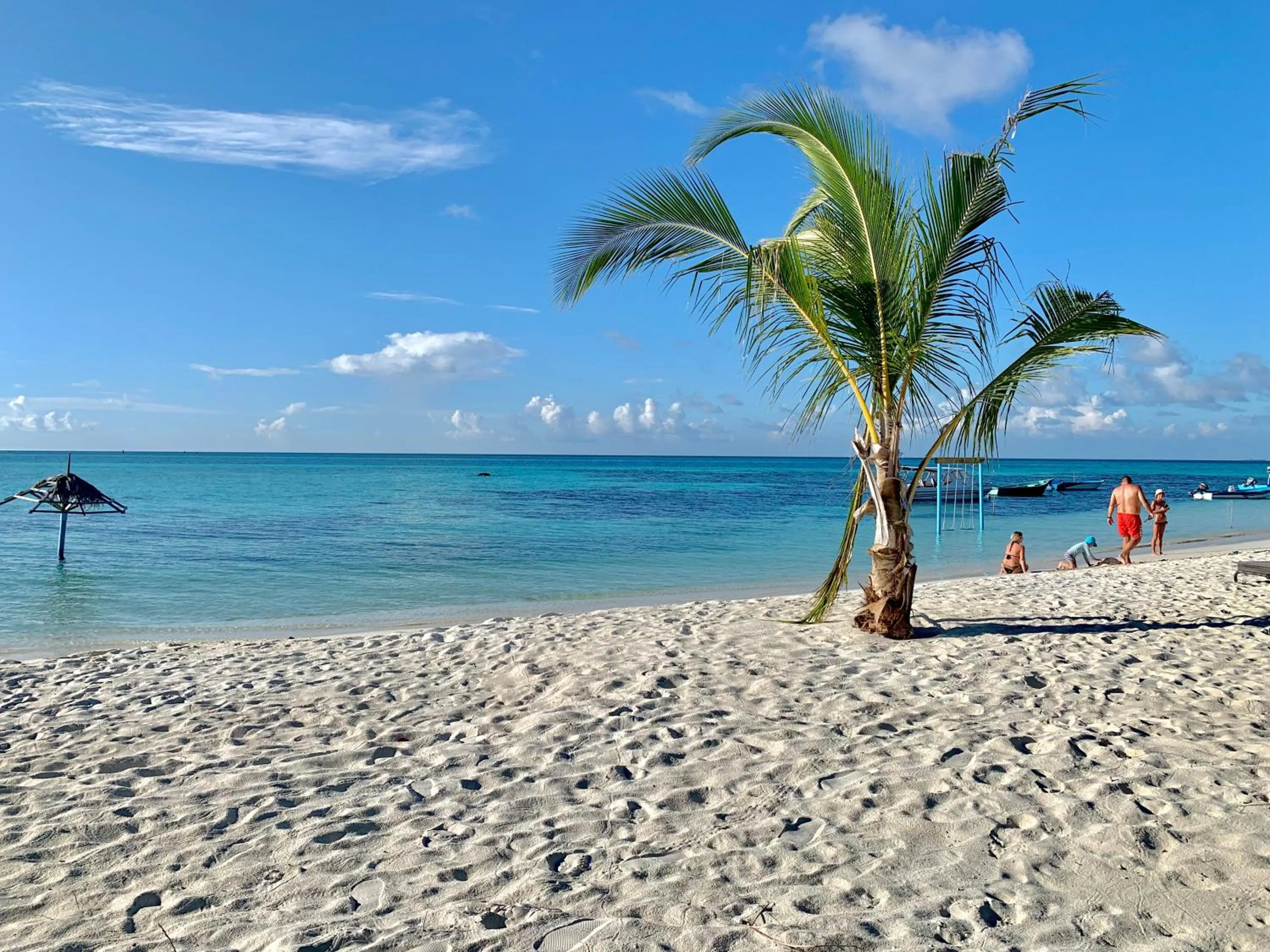 Natural landscape in Koimala Hotel
