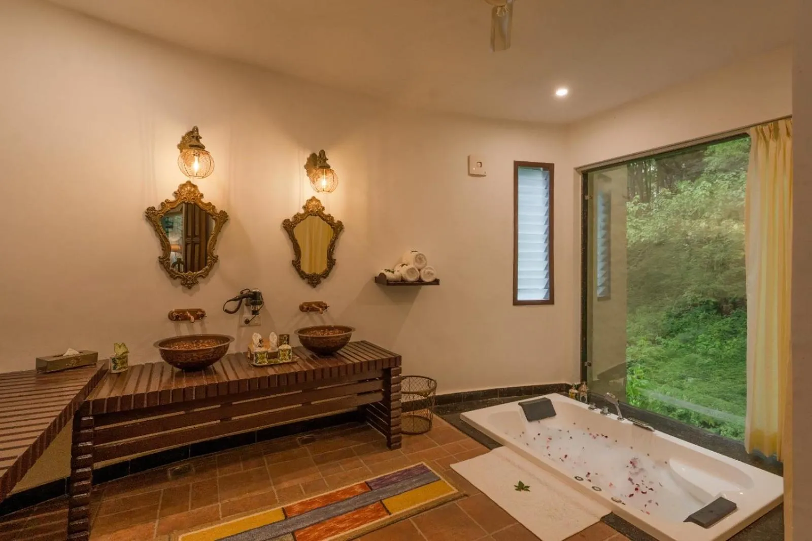 Paatlidun Safari Lodge, Jim Corbett