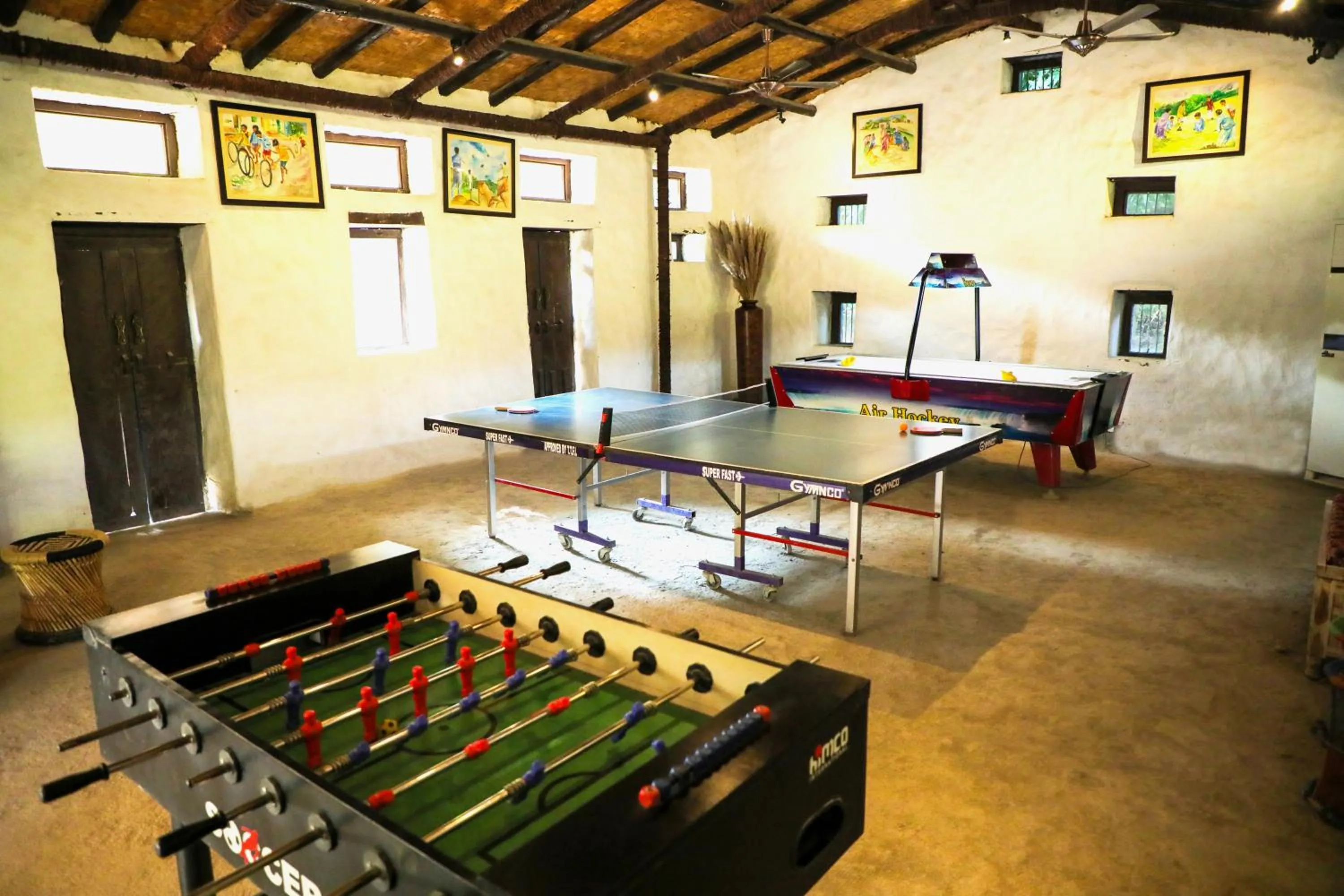 Paatlidun Safari Lodge, Jim Corbett