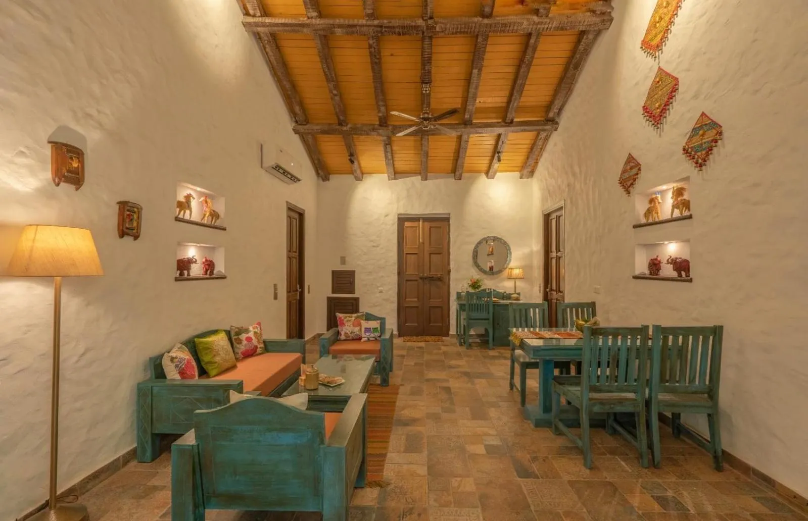 Paatlidun Safari Lodge, Jim Corbett