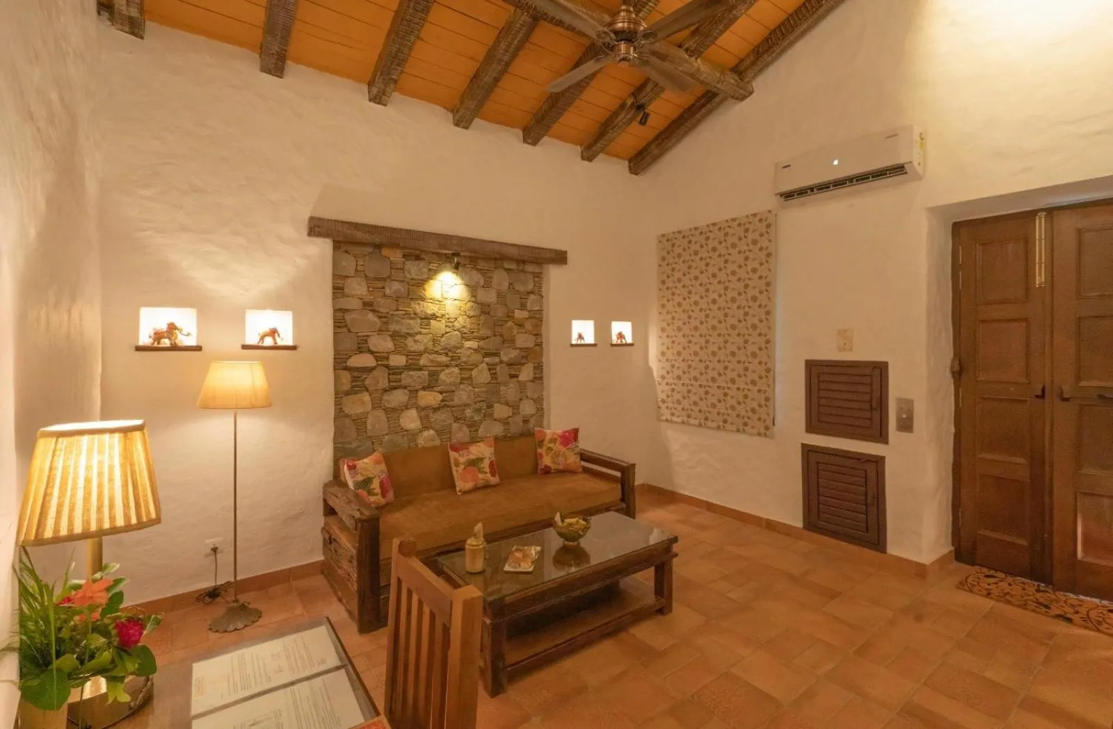 Paatlidun Safari Lodge, Jim Corbett