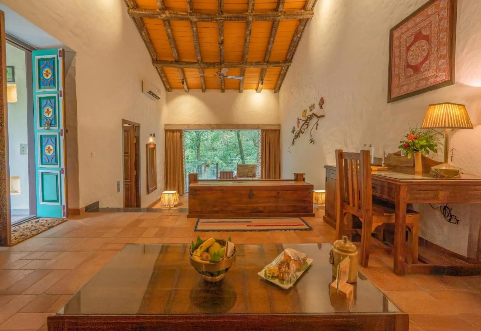 Paatlidun Safari Lodge, Jim Corbett