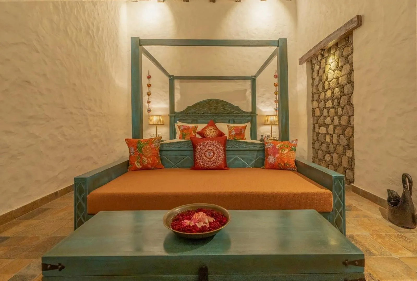 Paatlidun Safari Lodge, Jim Corbett