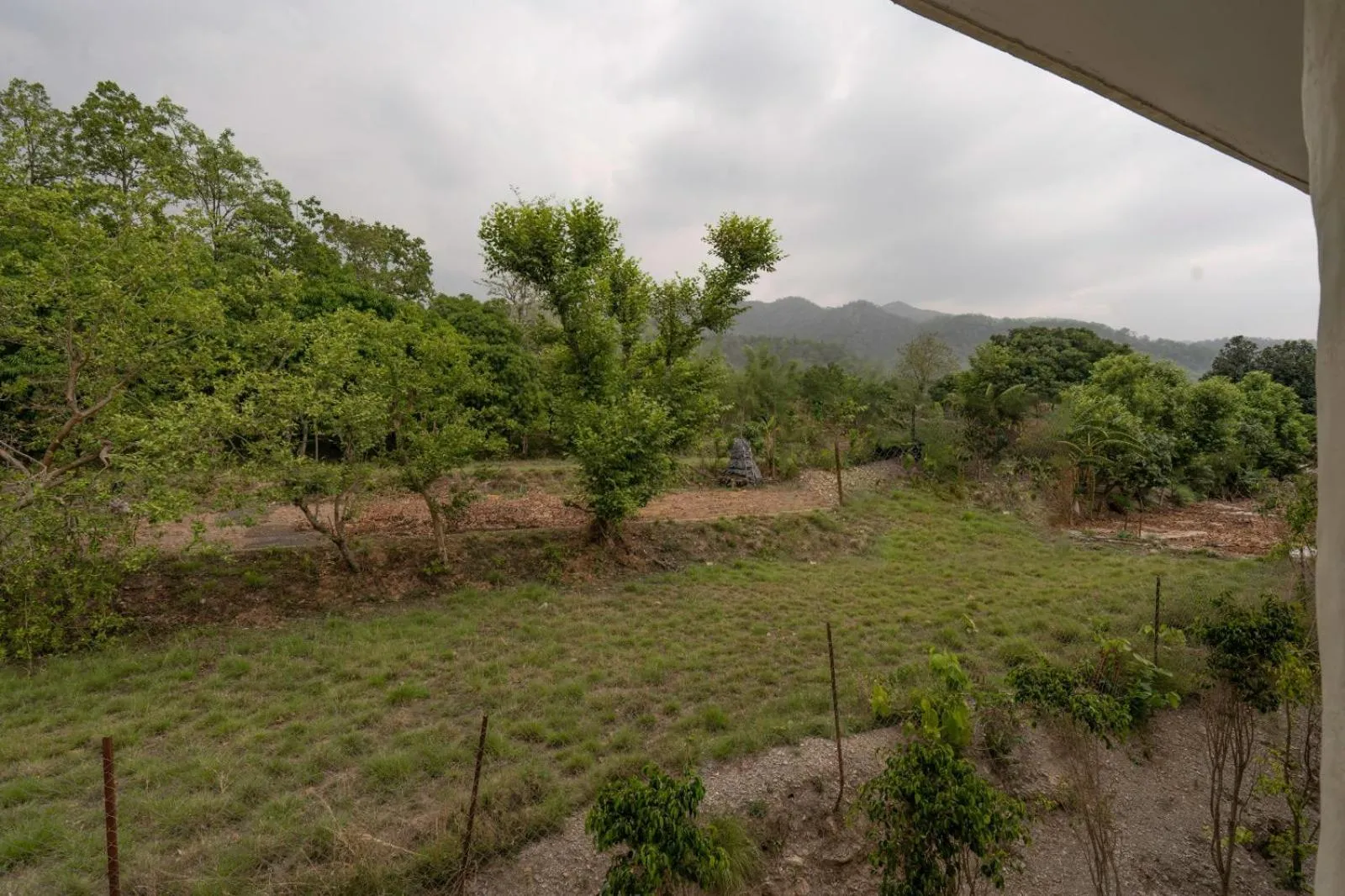 Paatlidun Safari Lodge, Jim Corbett