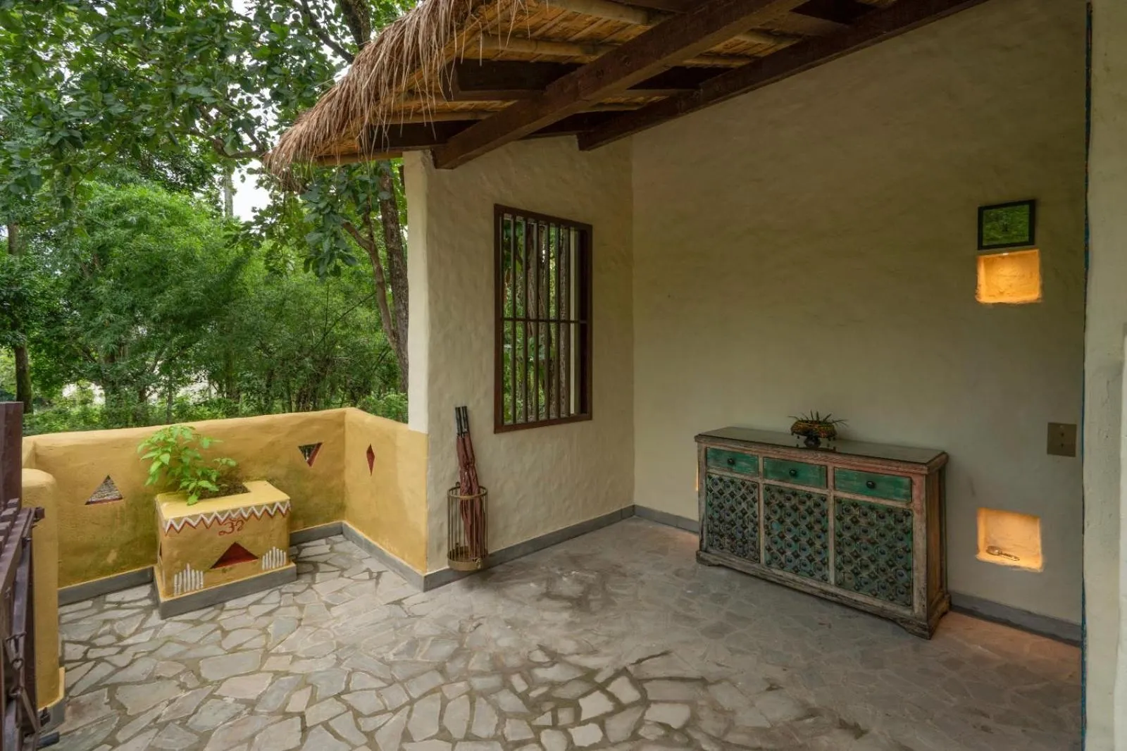 Paatlidun Safari Lodge, Jim Corbett