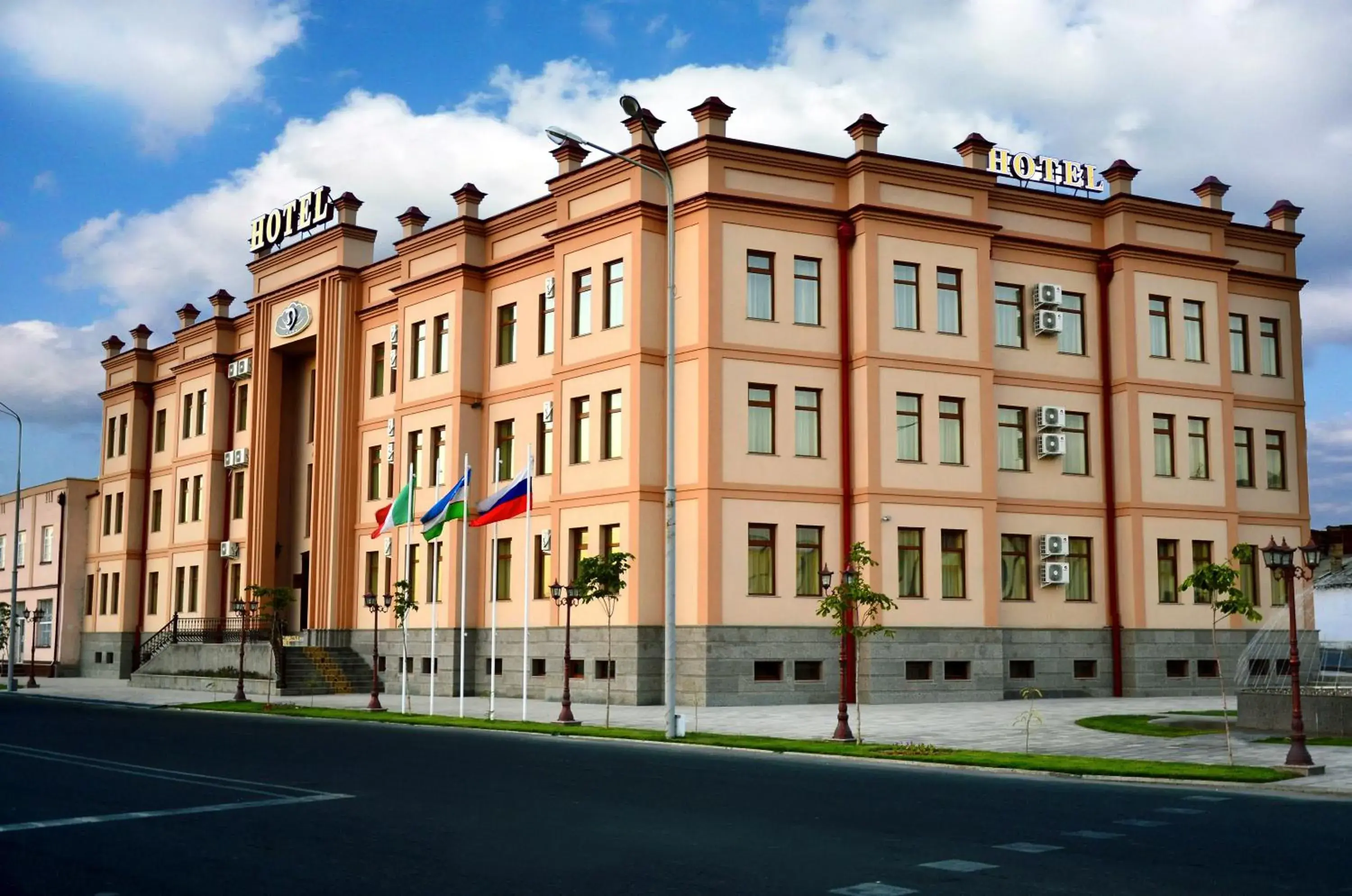 Hotel Diyora Hotel Diyora