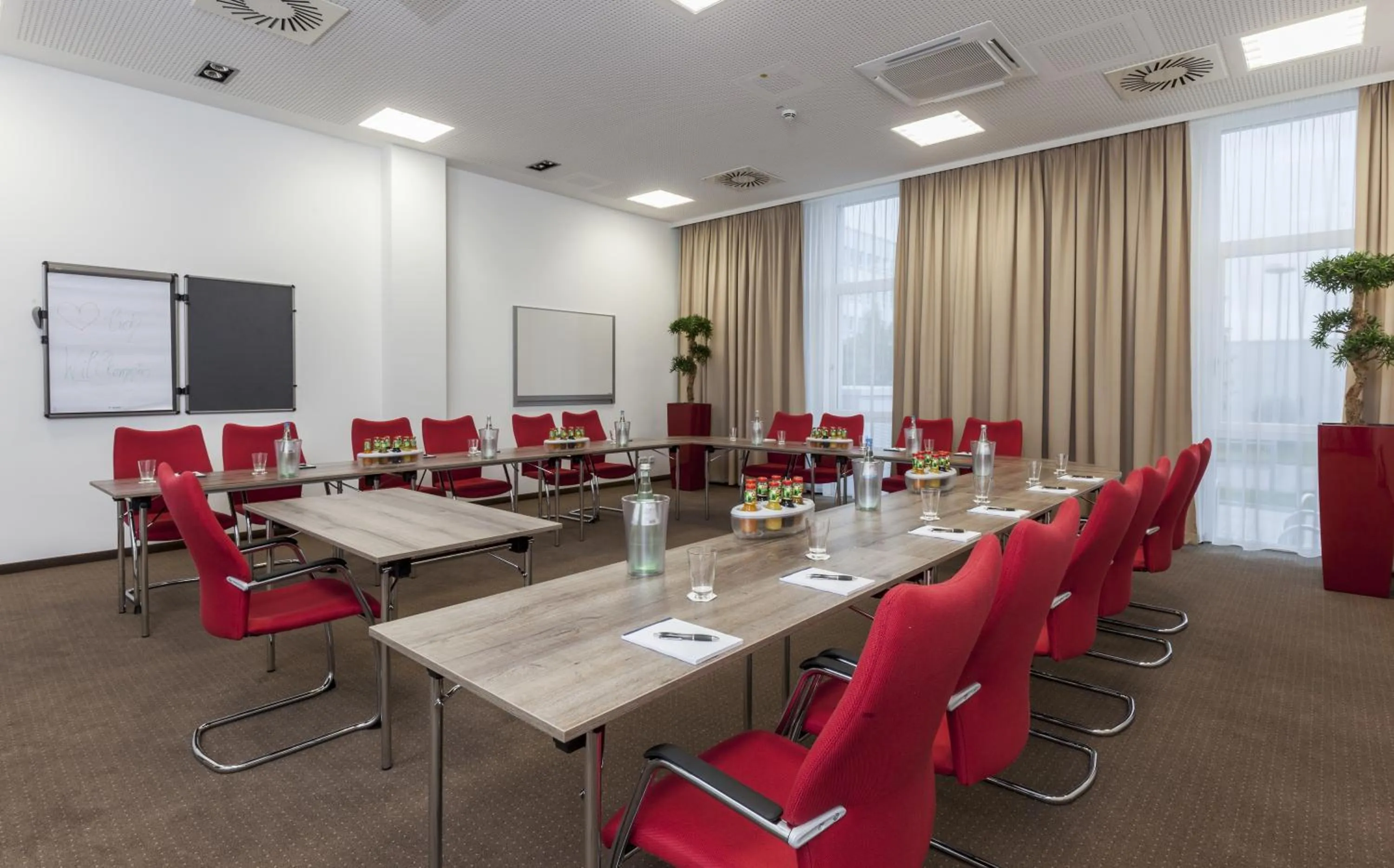 Other in Star G Hotel Premium München Domagkstraße