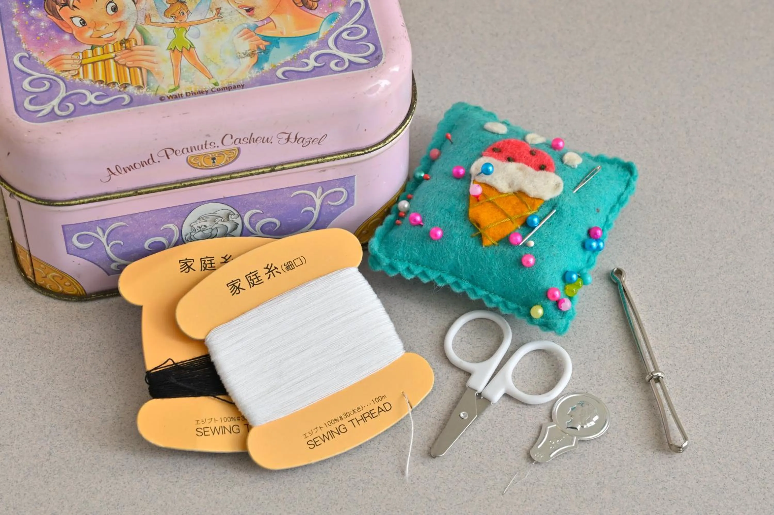 Area and facilities in Wakayama Daiichi Fuji Hotel