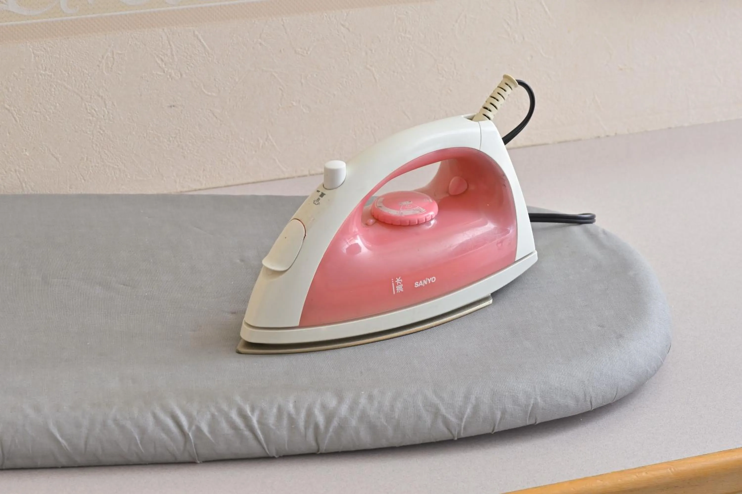 Area and facilities in Wakayama Daiichi Fuji Hotel