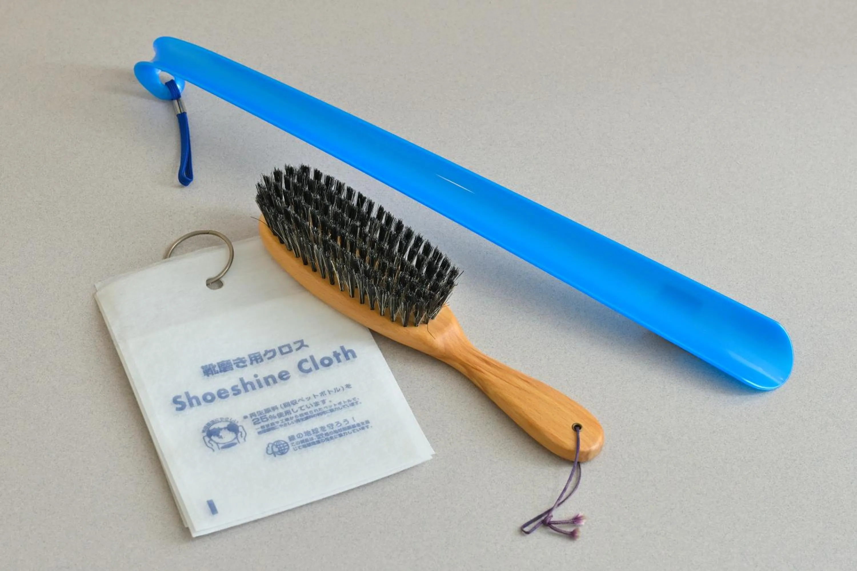 Area and facilities in Wakayama Daiichi Fuji Hotel