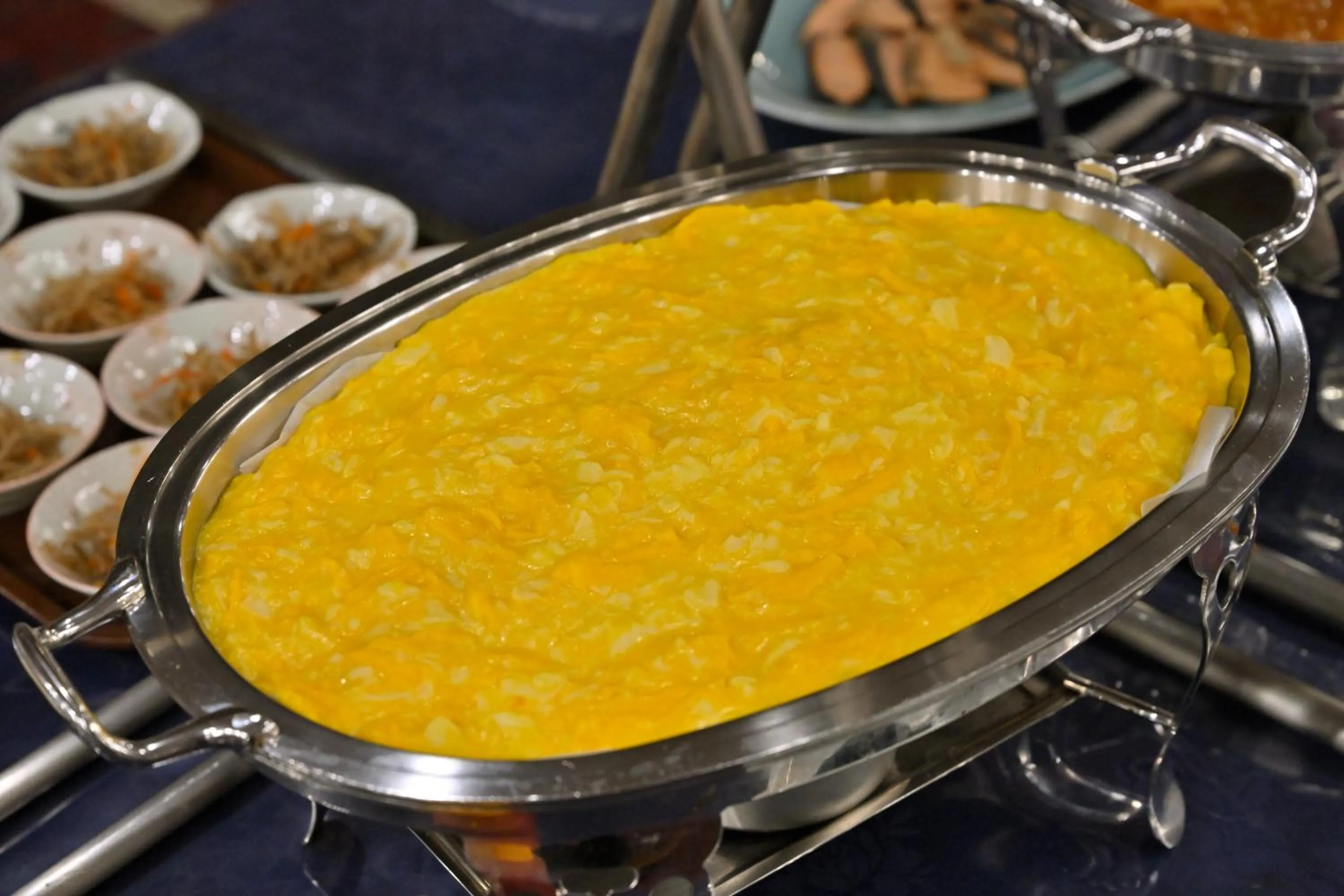 Breakfast in Wakayama Daini Fuji Hotel