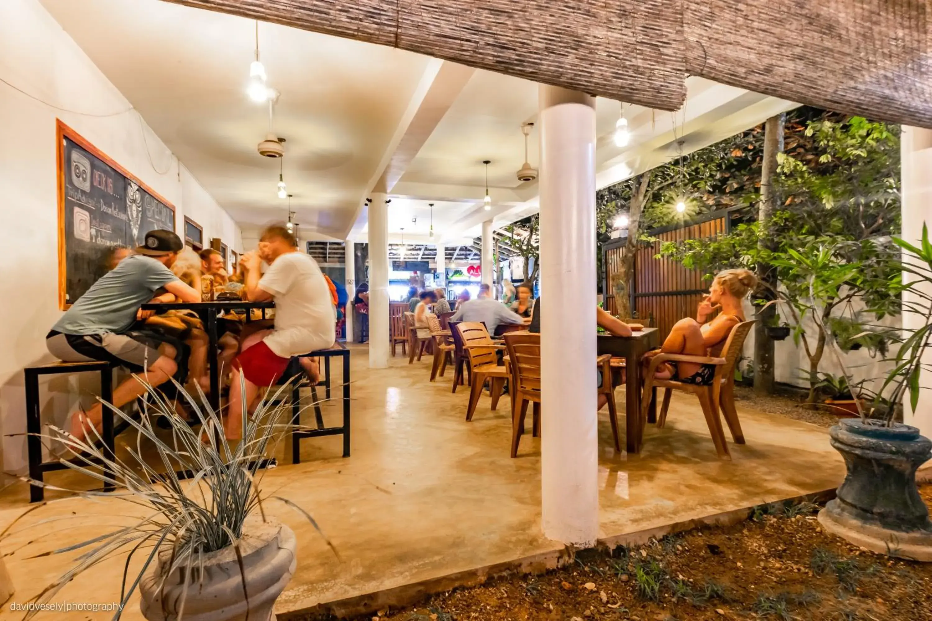 Deluxe Double Room with Balcony - single occupancy in Dorian Guest House and Restaurant Deluxe Double Room with Balcony - single occupancy in Dorian Guest House and Restaurant