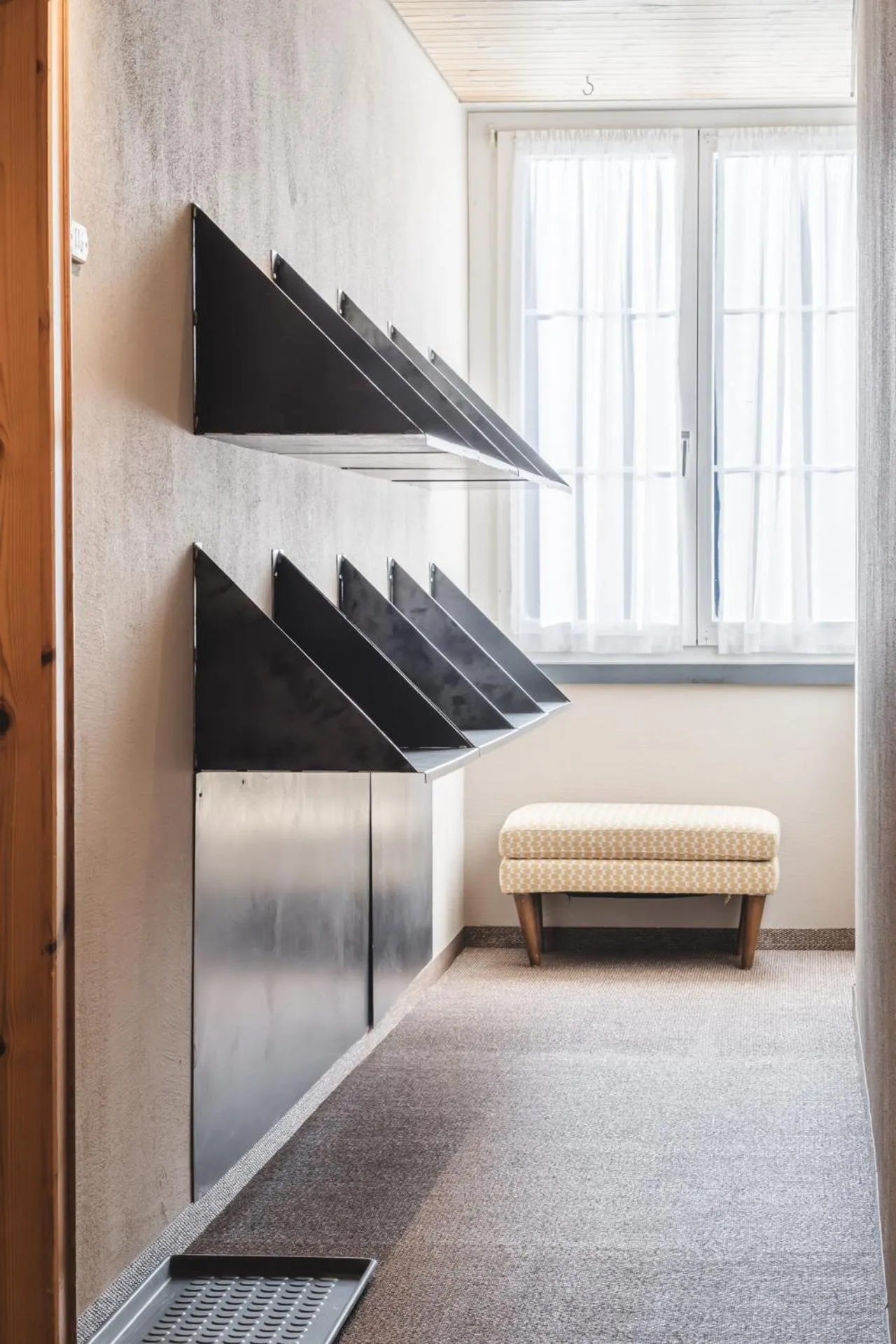 Area and facilities in Hotel Quellenhof - Self Check-in & Adults Only