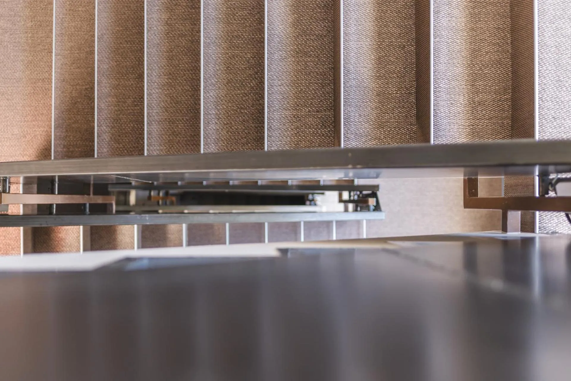 Area and facilities in Hotel Quellenhof - Self Check-in & Adults Only