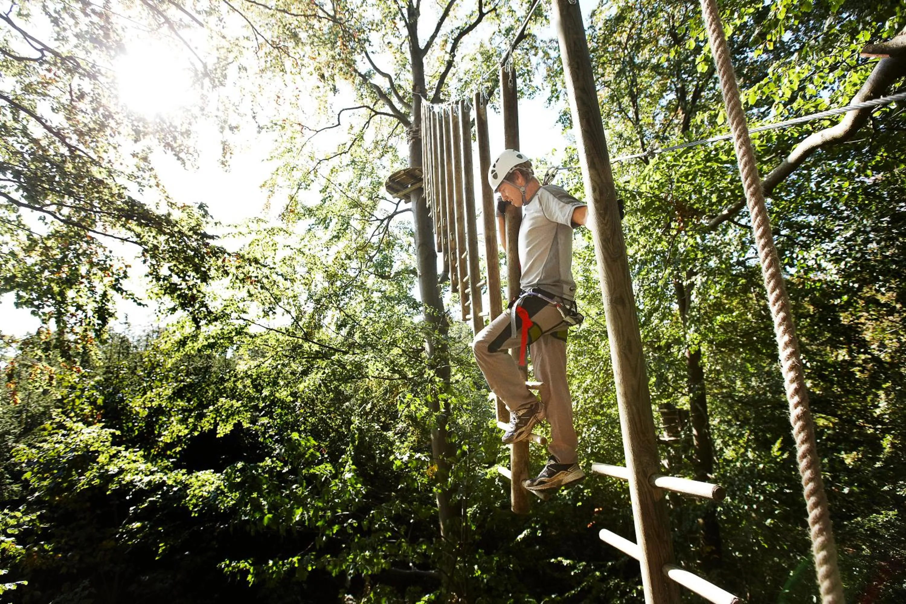 Activities in Kragerup Gods