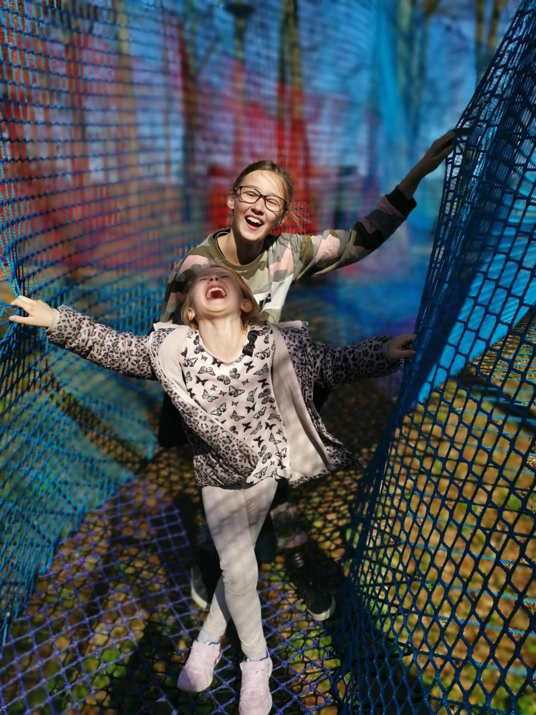 Activities in Kragerup Gods