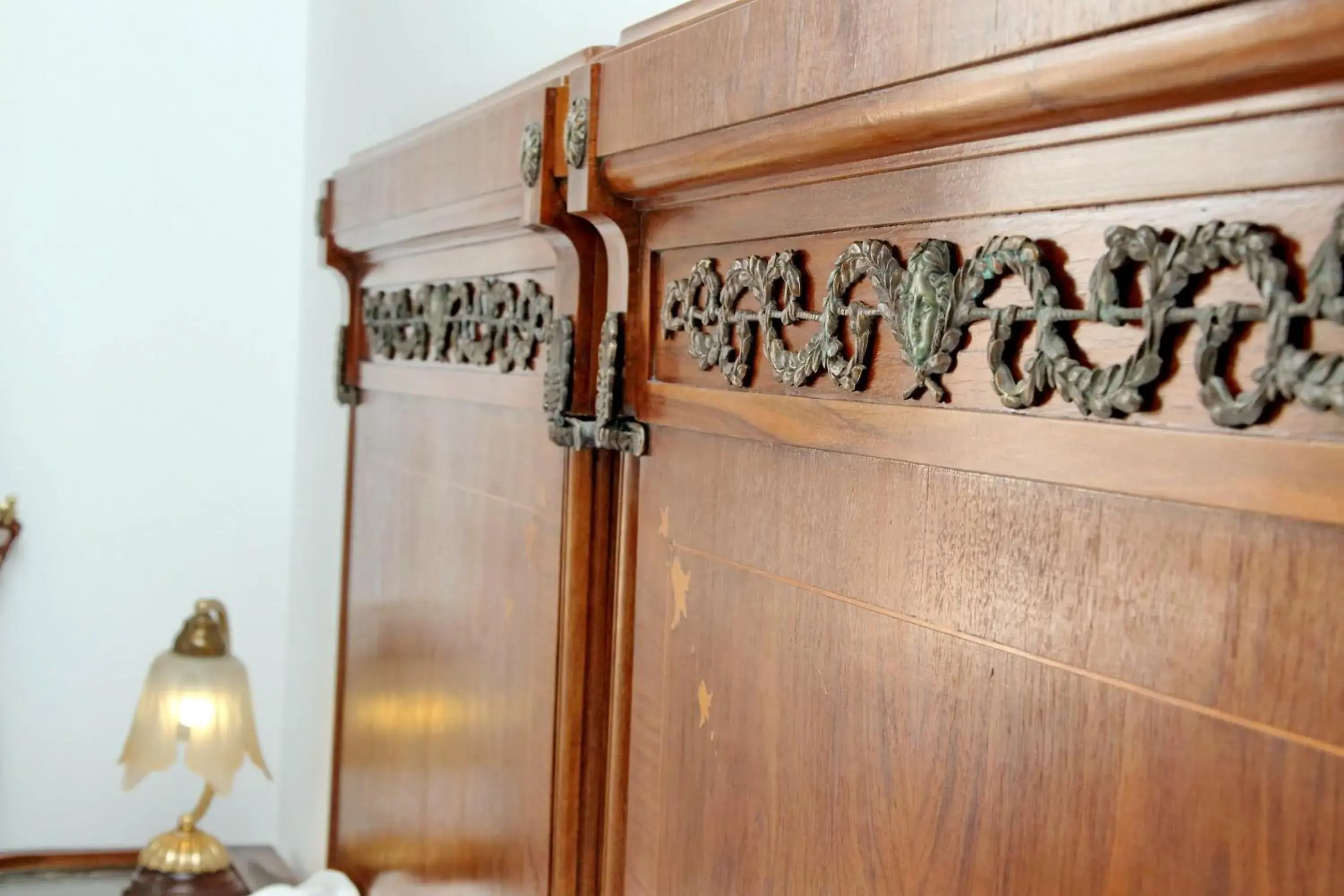 Superior Double or Twin Room in Terrazze Navona Superior Double or Twin Room in Terrazze Navona