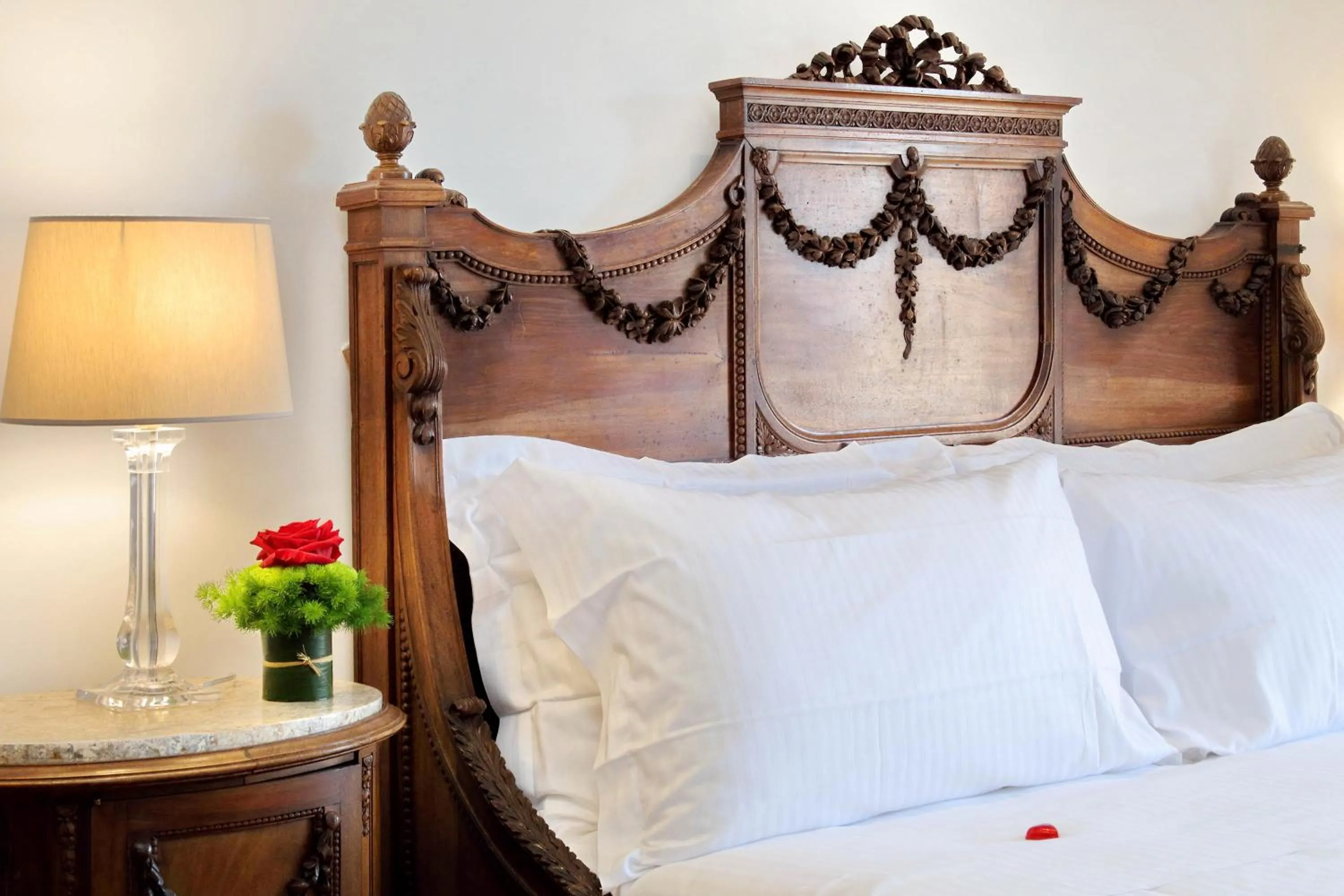 Bedroom, Bed in Terrazze Navona