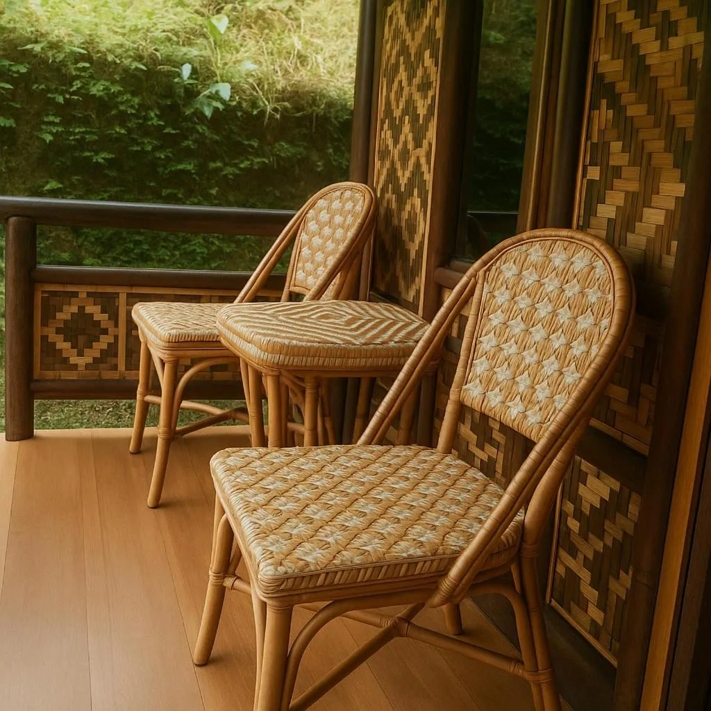 Casa de Monique Villas & Glamping Retreat